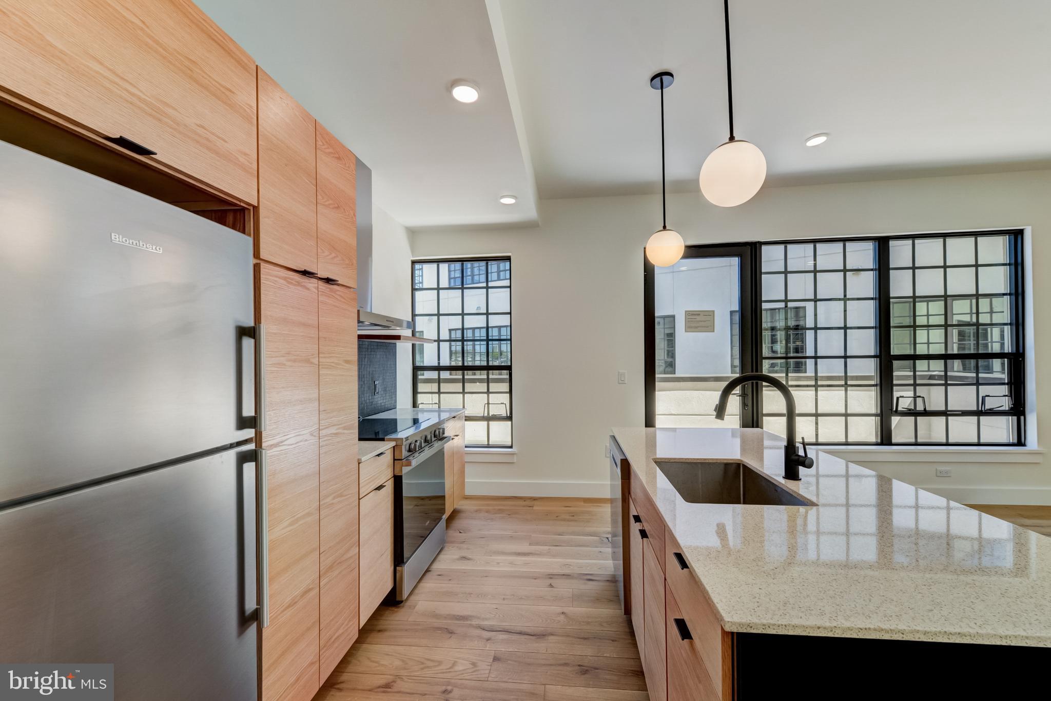 FISHTOWN - Residential Lease