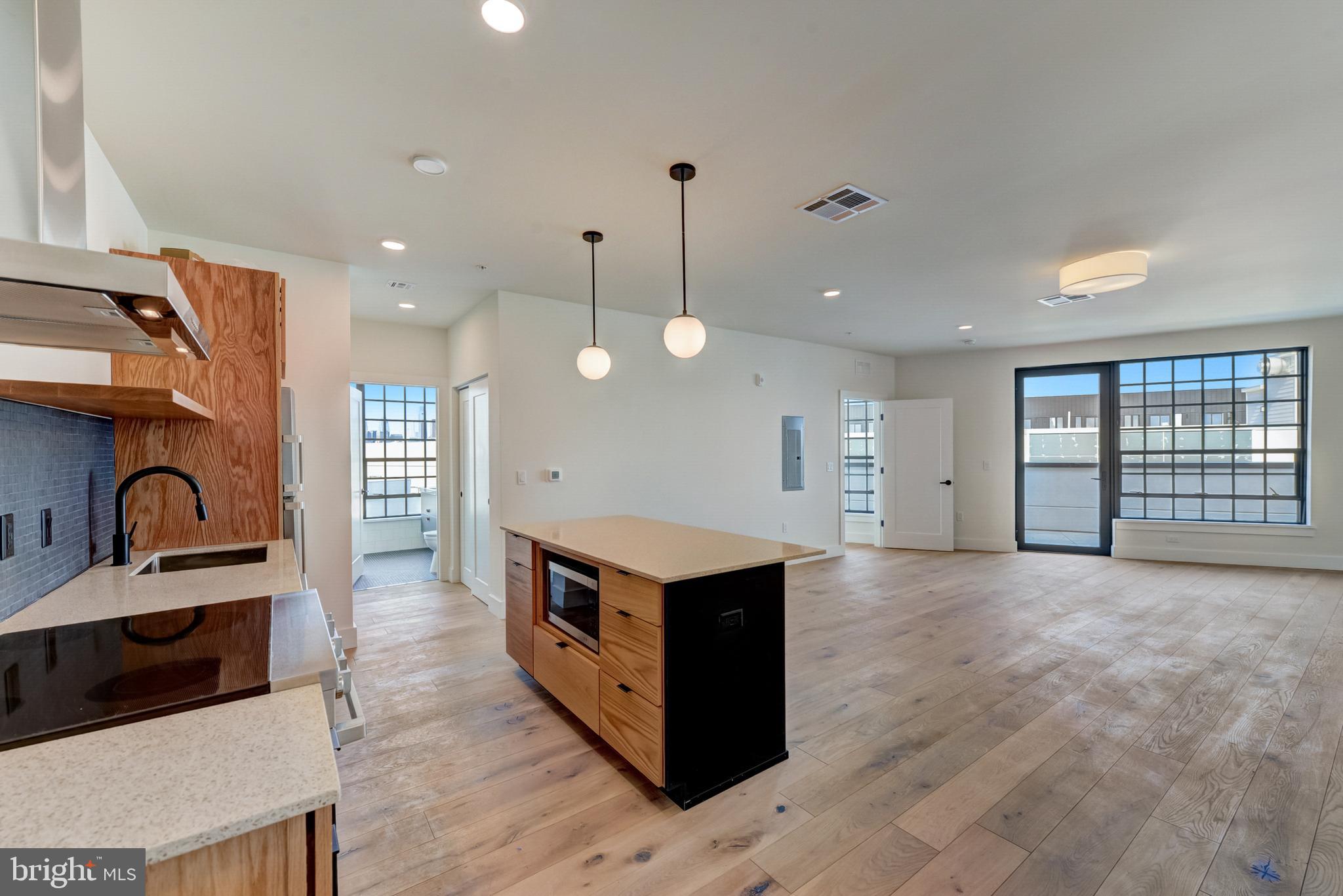 FISHTOWN - Residential Lease