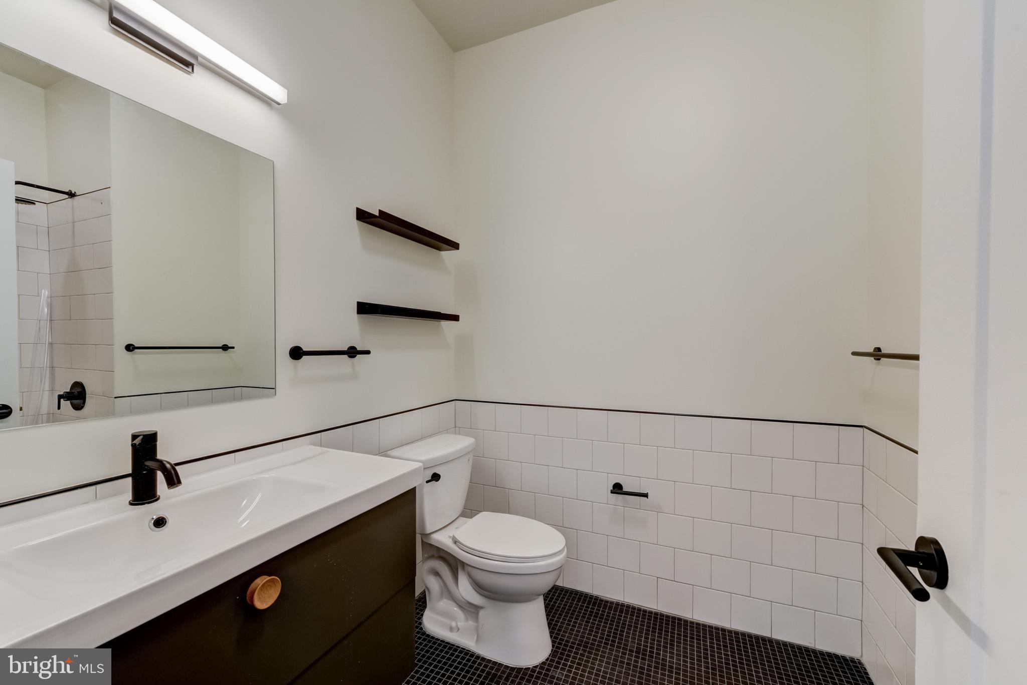 FISHTOWN - Residential Lease