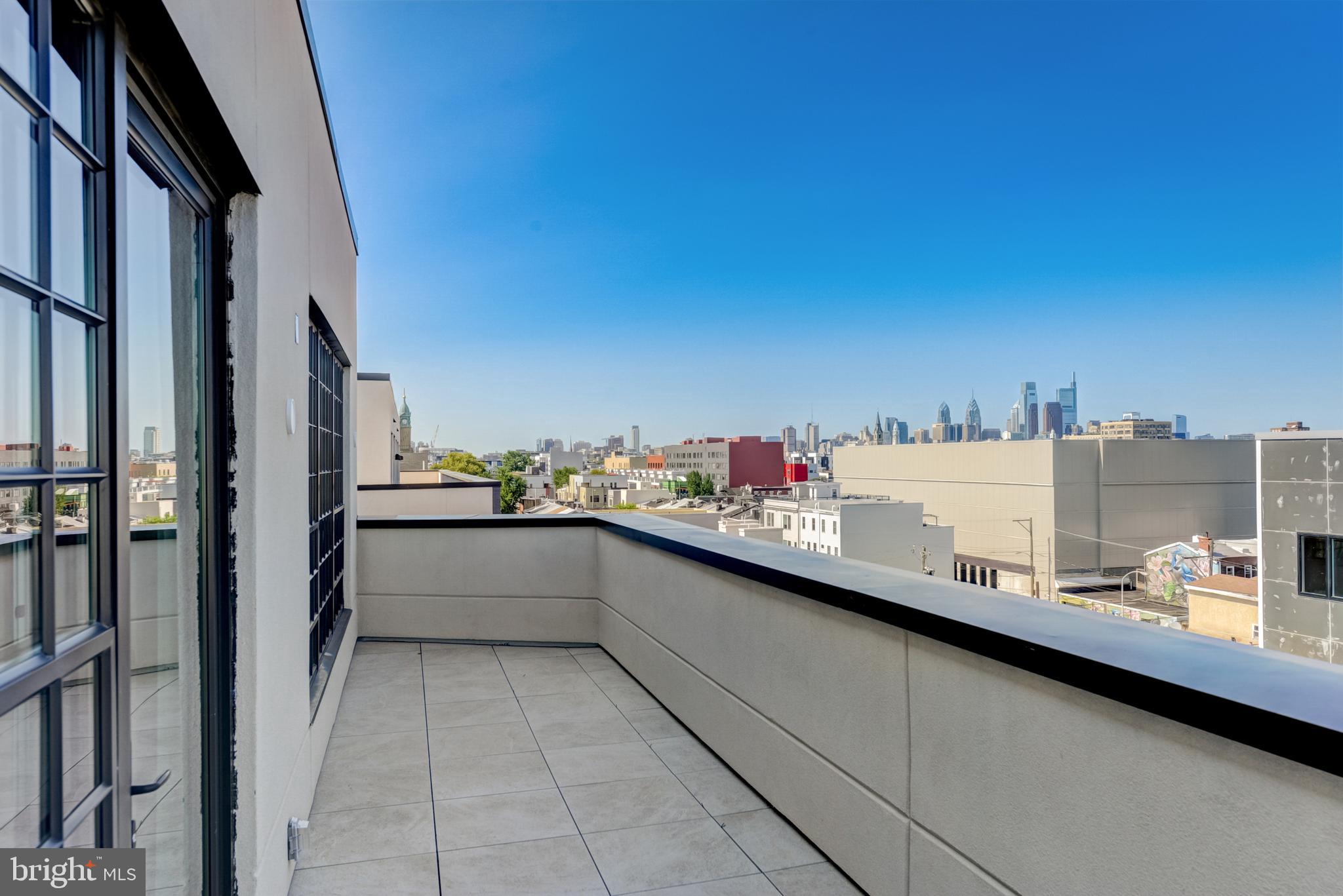 FISHTOWN - Residential Lease