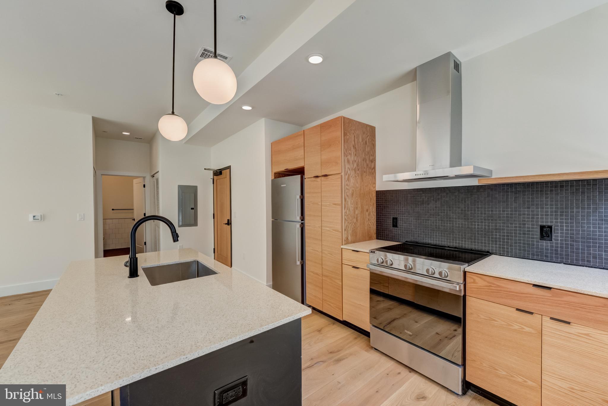 FISHTOWN - Residential Lease