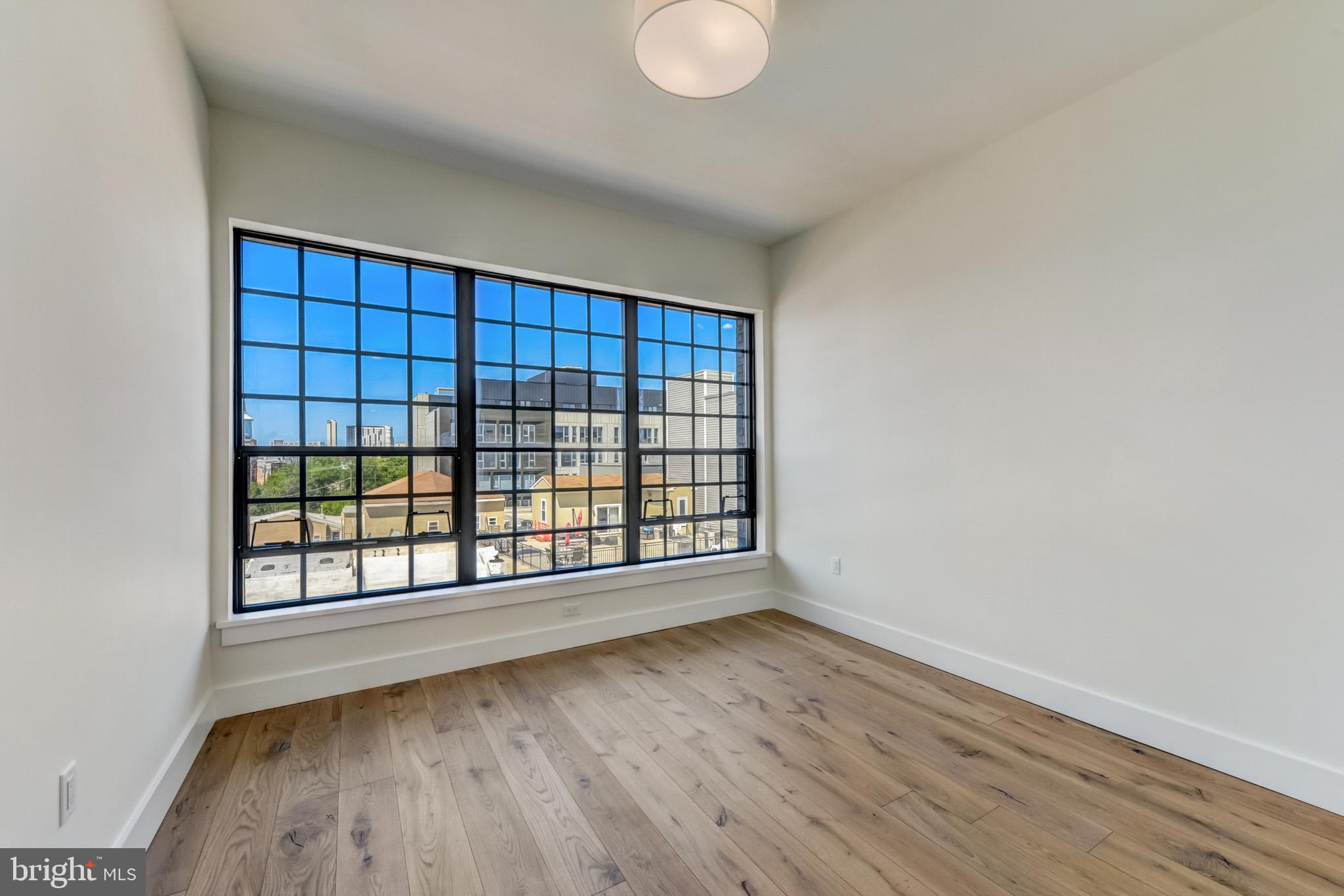 FISHTOWN - Residential Lease