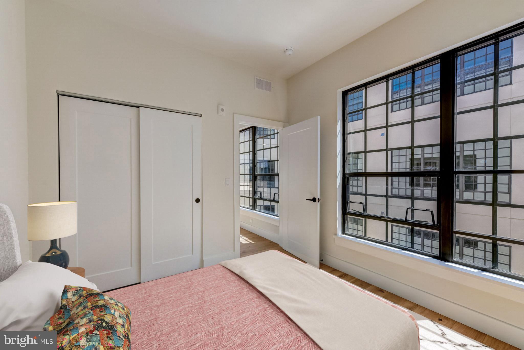 FISHTOWN - Residential Lease