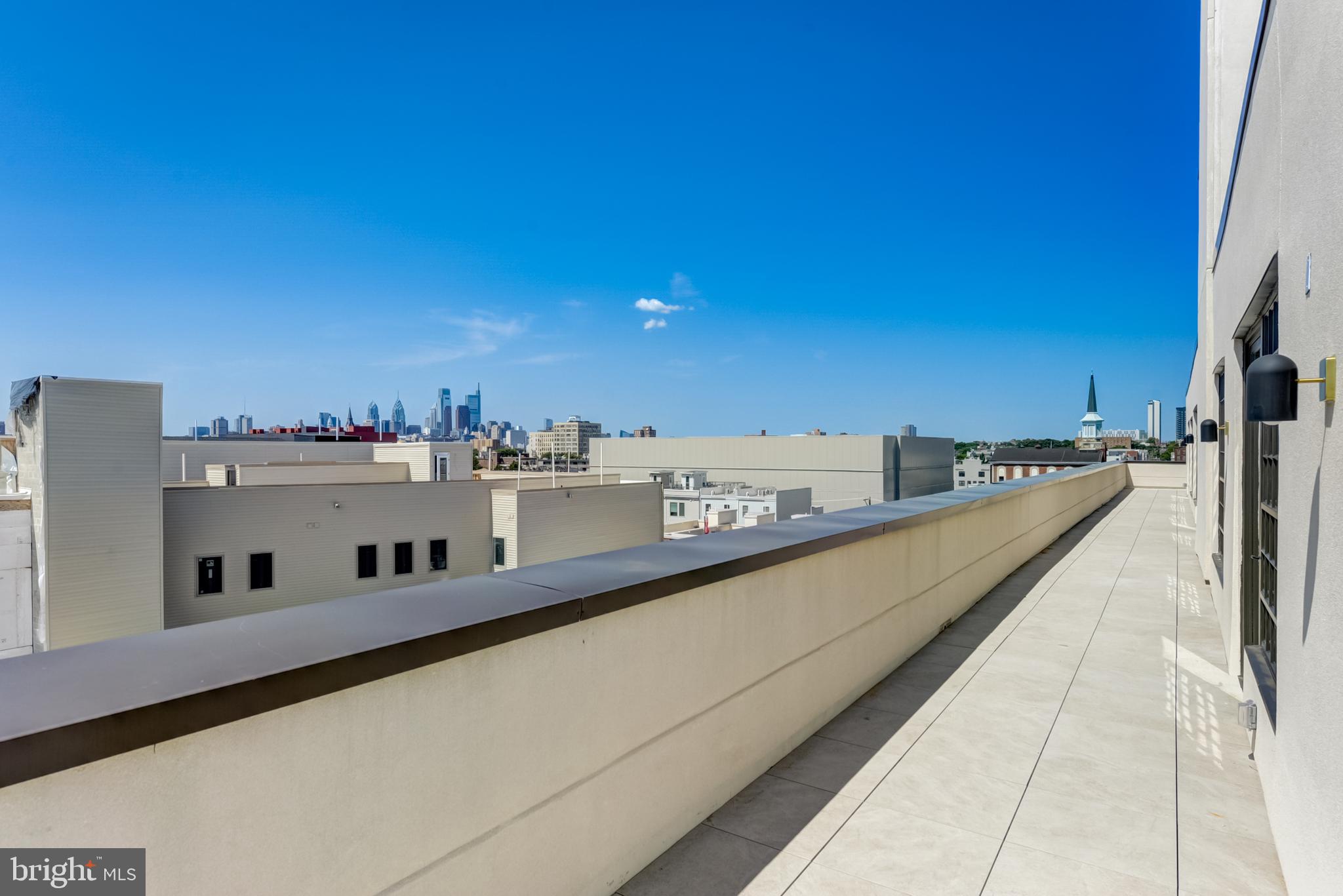 FISHTOWN - Residential Lease