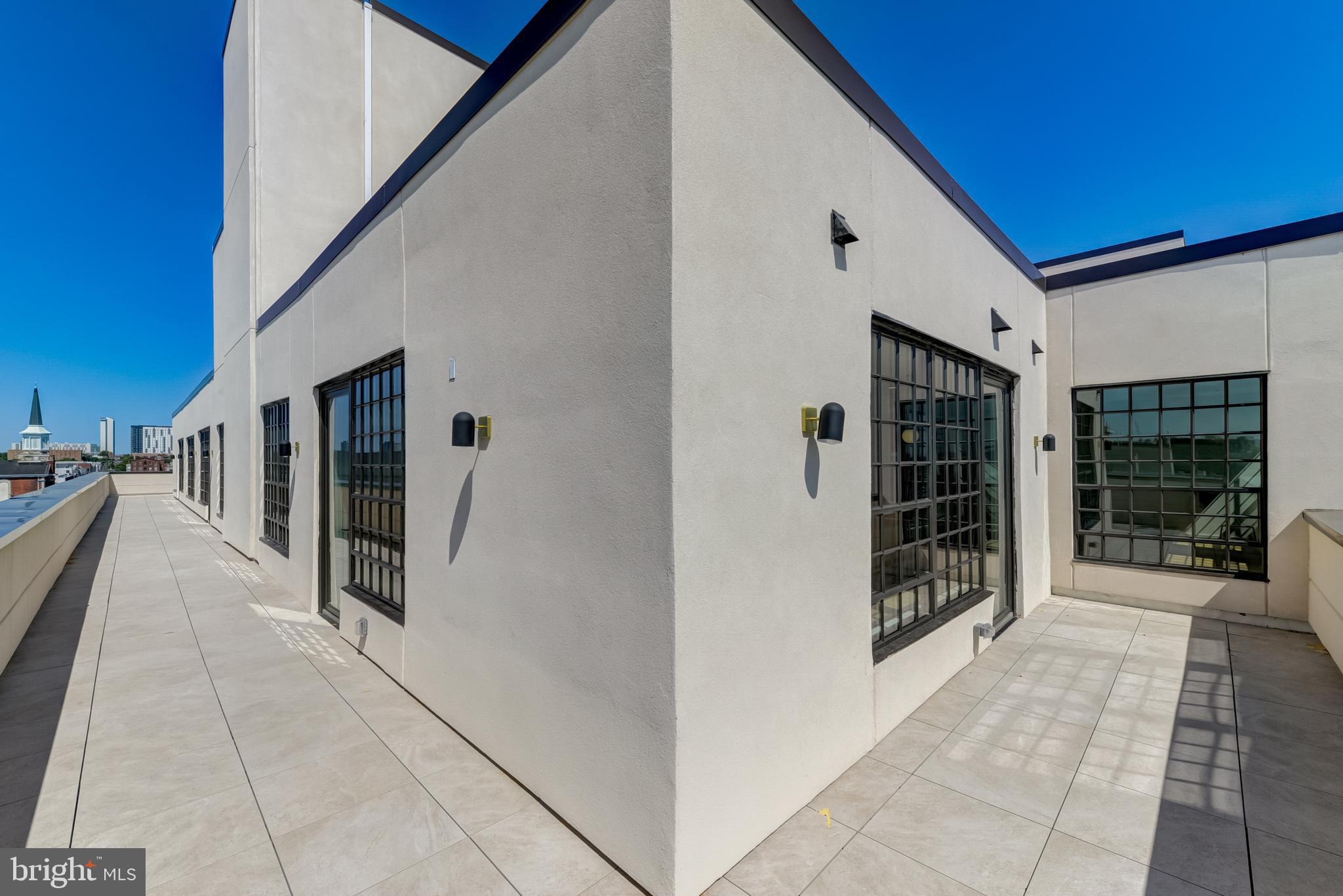 FISHTOWN - Residential Lease