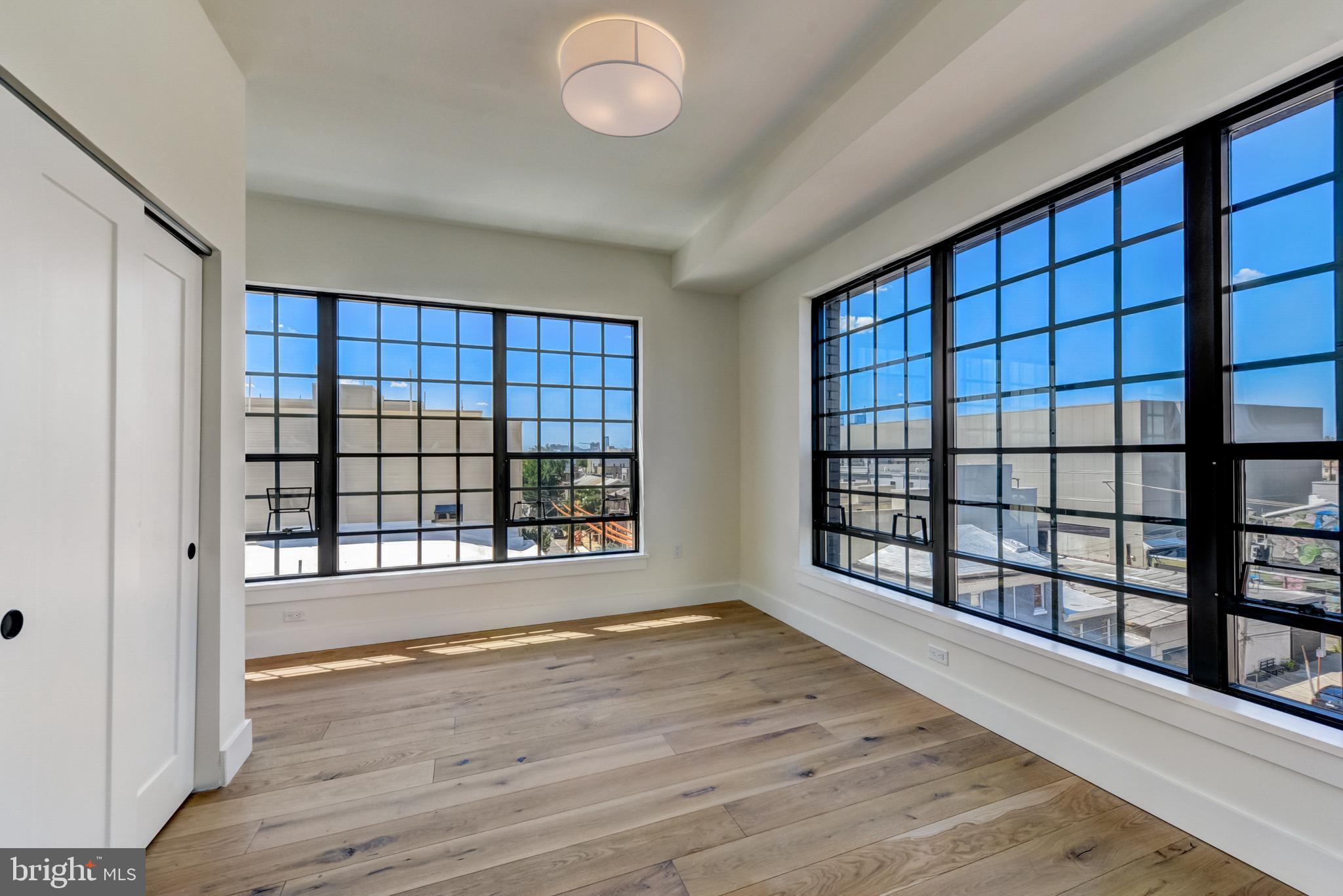 FISHTOWN - Residential Lease