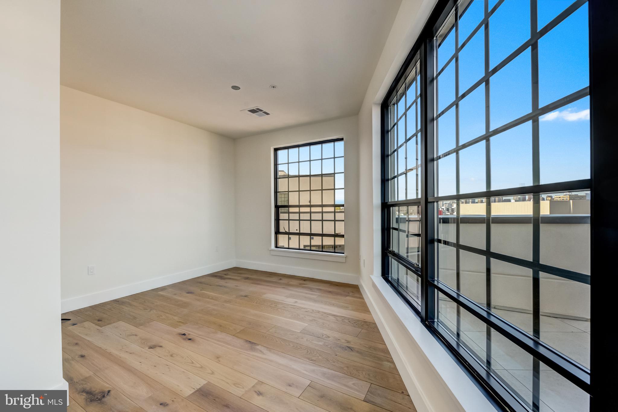 FISHTOWN - Residential Lease