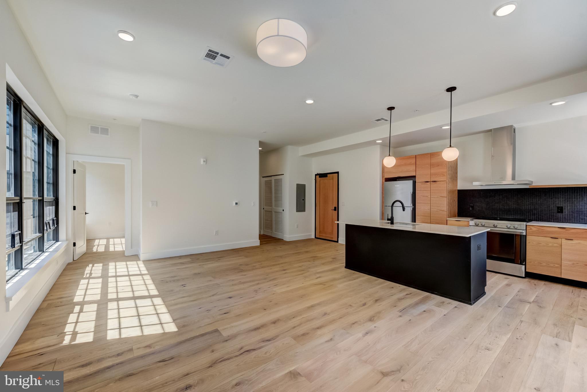 FISHTOWN - Residential Lease