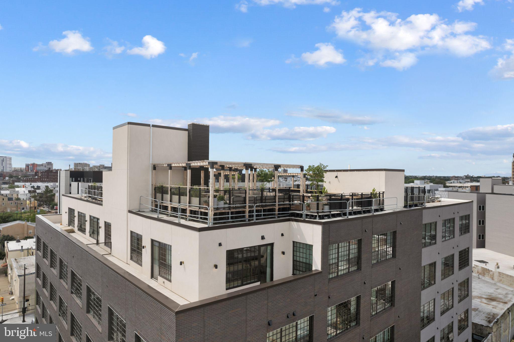 FISHTOWN - Residential Lease