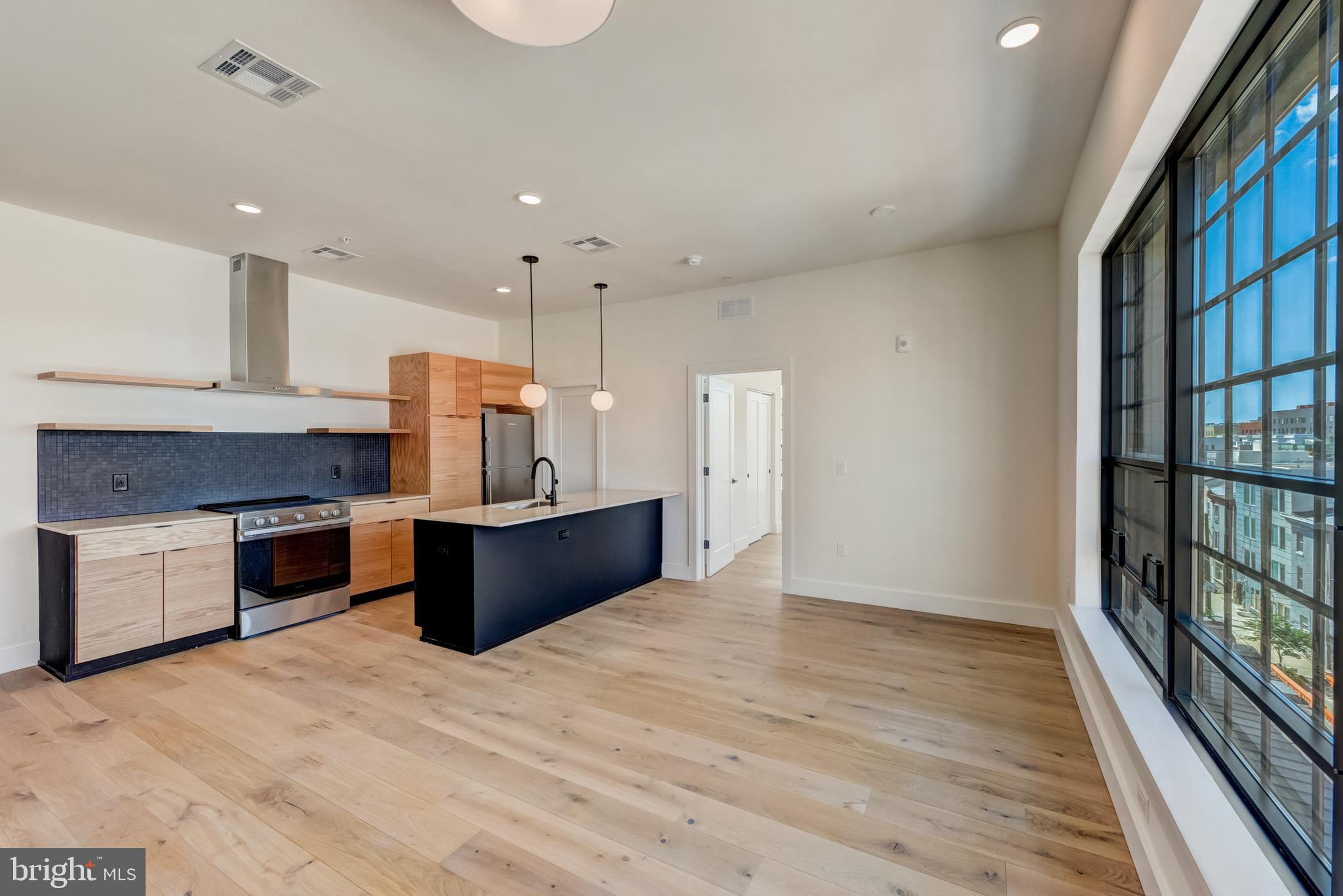 FISHTOWN - Residential Lease