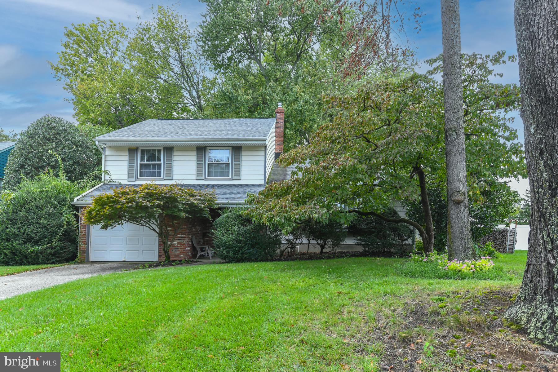 780 CARTER HILL DRIVE