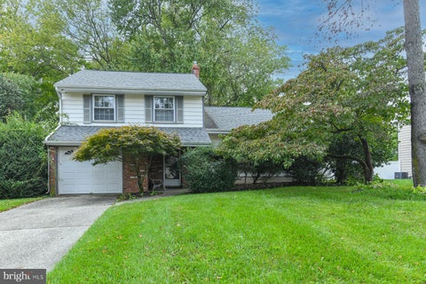 Homes For Sale - 780 Carter Hill Drive<br/> WEST DEPTFORD, NJ 08066
