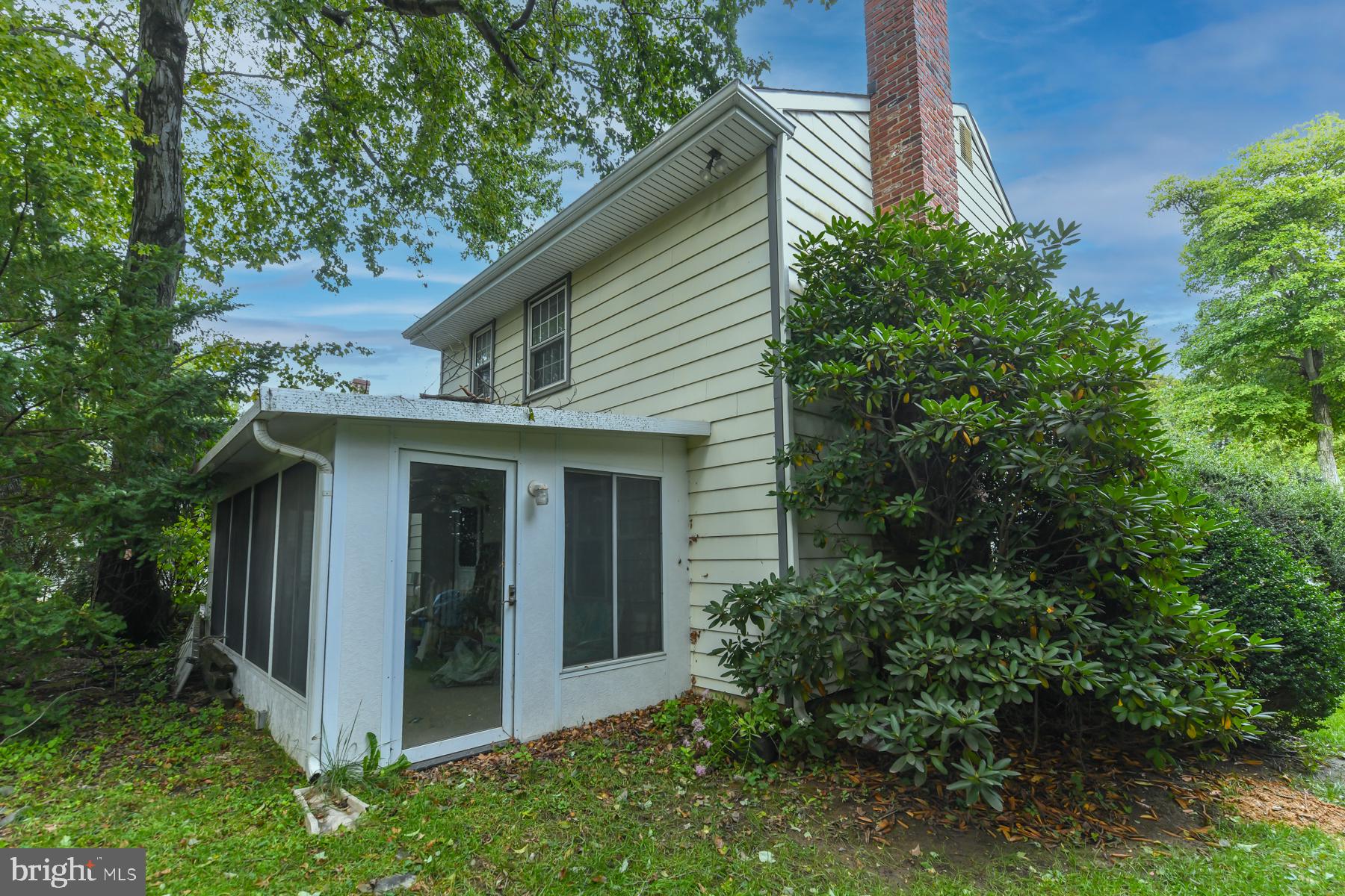 780 CARTER HILL DRIVE