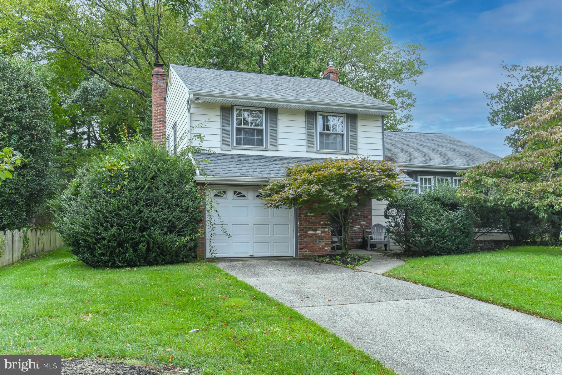 780 CARTER HILL DRIVE