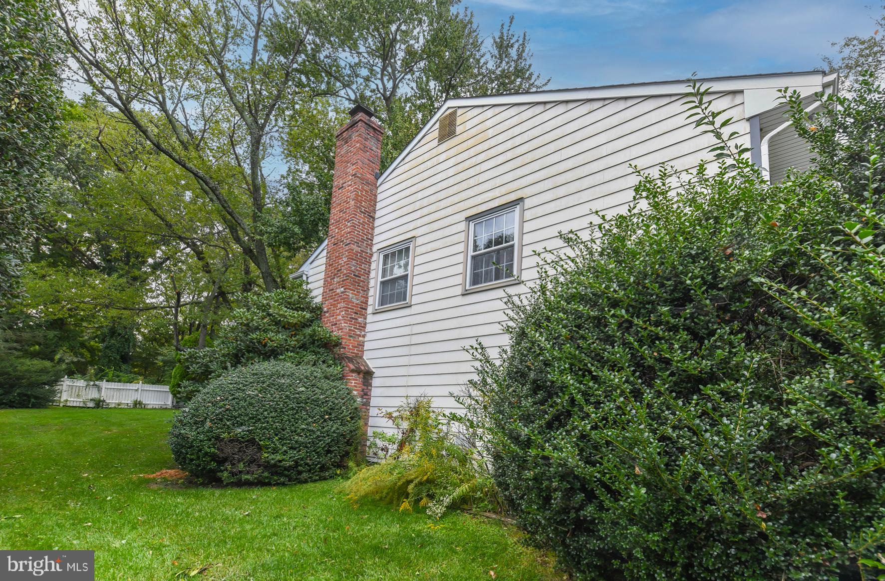 780 CARTER HILL DRIVE