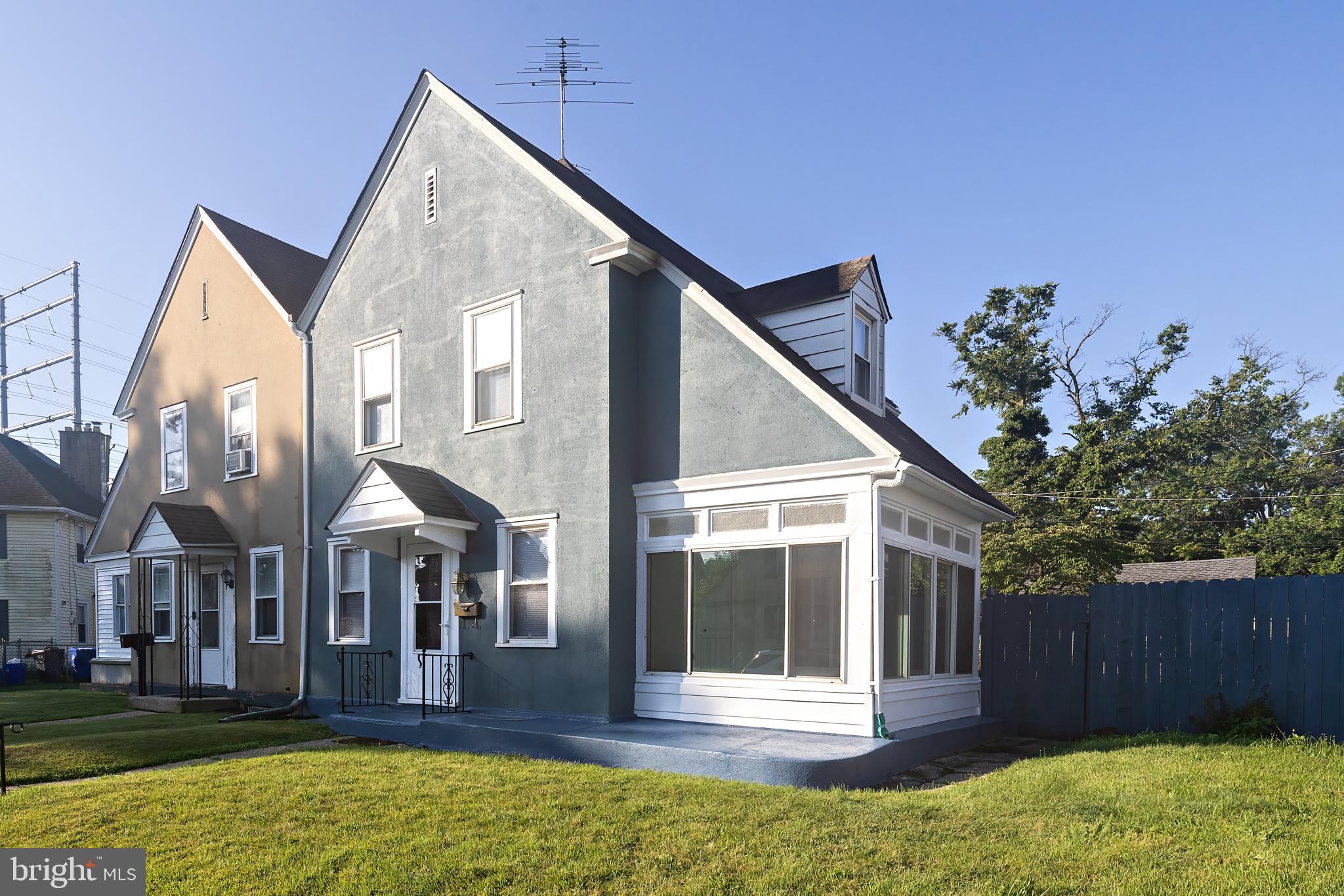 302 NEW JERSEY ROAD