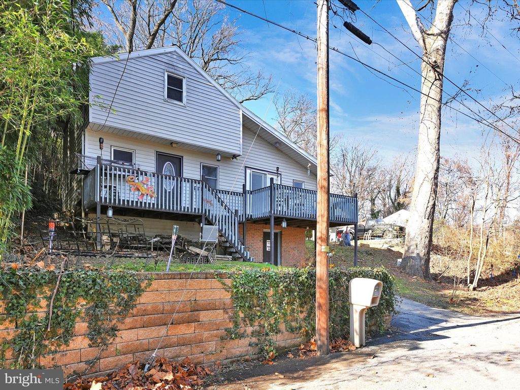 Photo of 660 Sycamore Drive, Columbia, PA 17512 (MLS # PALA2044698)