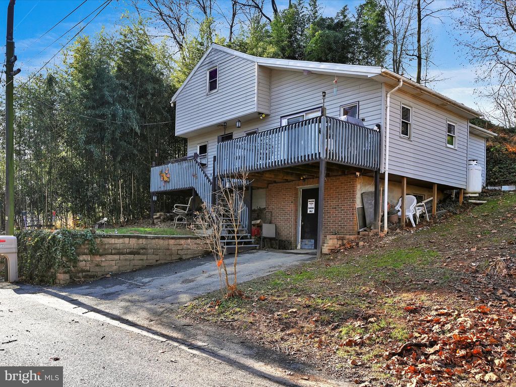 Photo of 660 Sycamore Drive, Columbia, PA 17512 (MLS # PALA2044698)