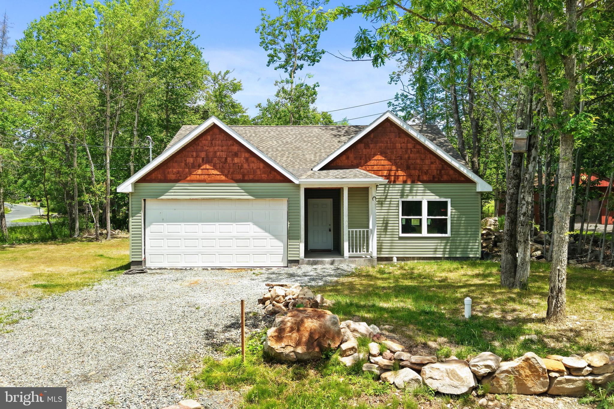 LOT 247 LAKEVIEW DRIVE