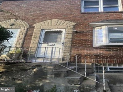 Townhouse For Sale - 1567 Stevens Street<br/> PHILADELPHIA, PA 19149