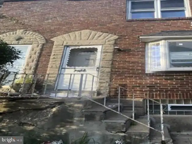 1567 Stevens Street, Philadelphia, PA, 19149