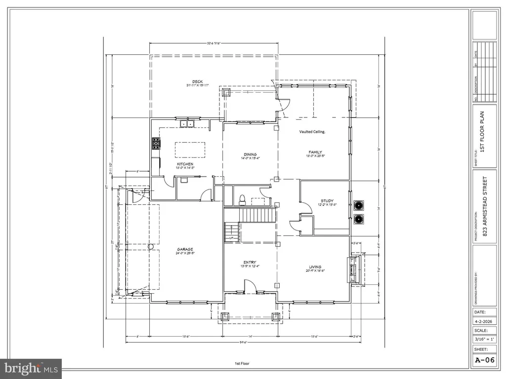 Additional image 5 of 823 Armistead Street, Winchester, VA 22601