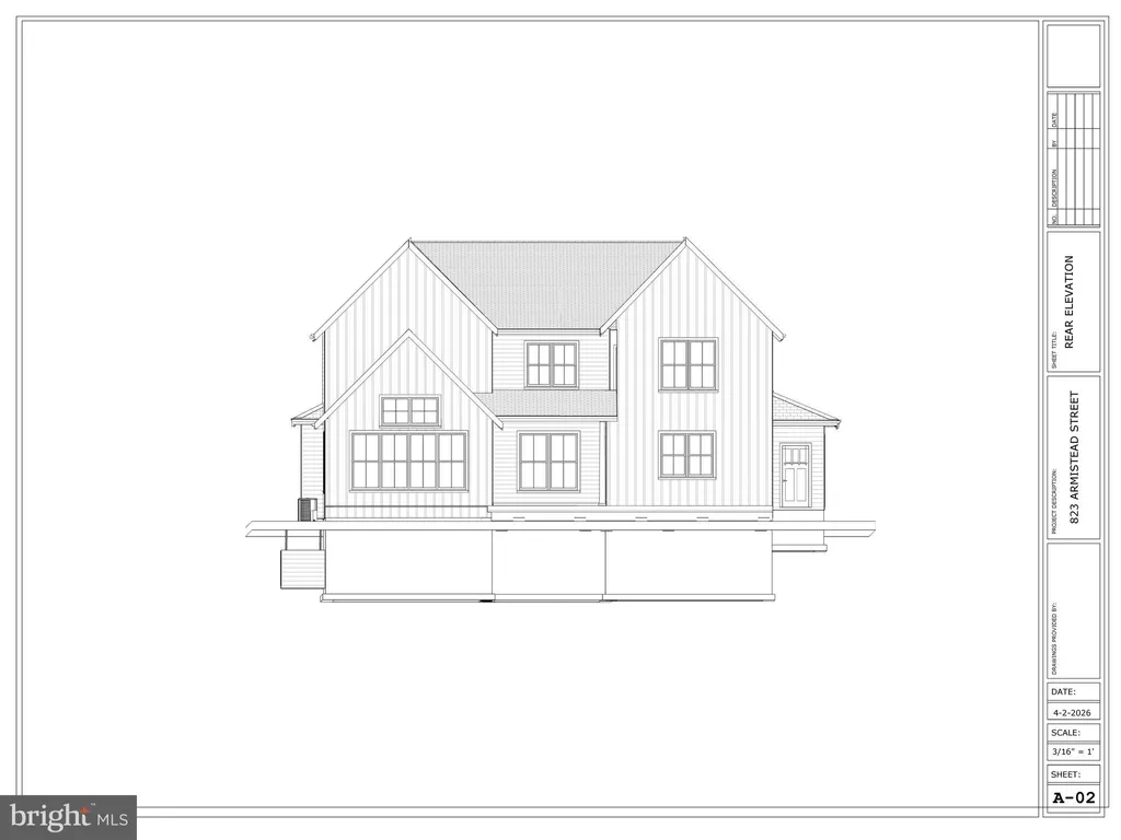 Additional image 2 of 823 Armistead Street, Winchester, VA 22601