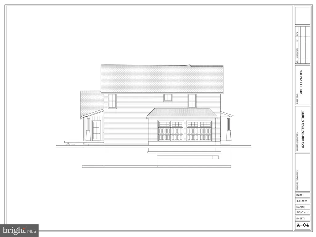 Additional image 3 of 823 Armistead Street, Winchester, VA 22601