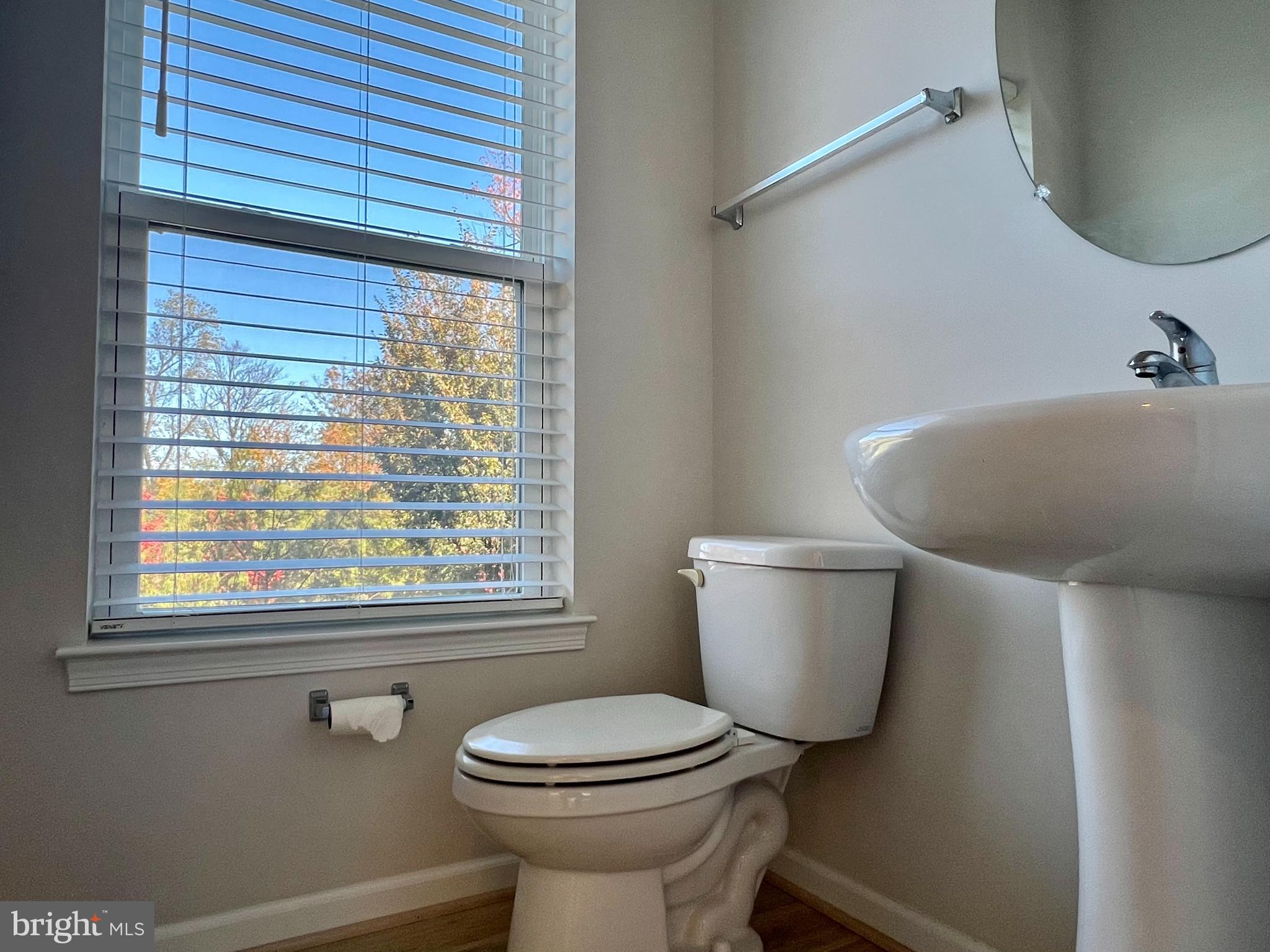 LIBERTY - Residential Lease