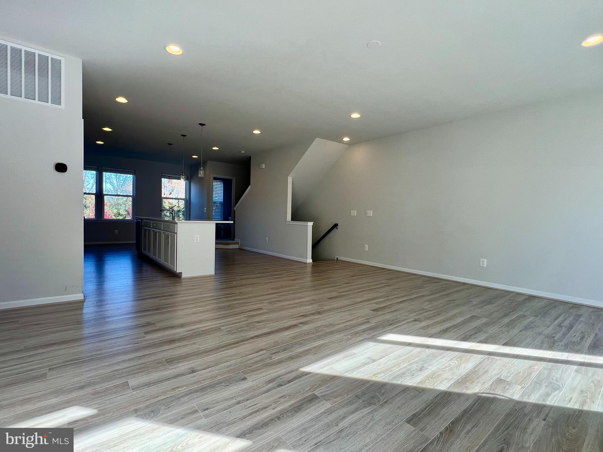 LIBERTY - Residential Lease