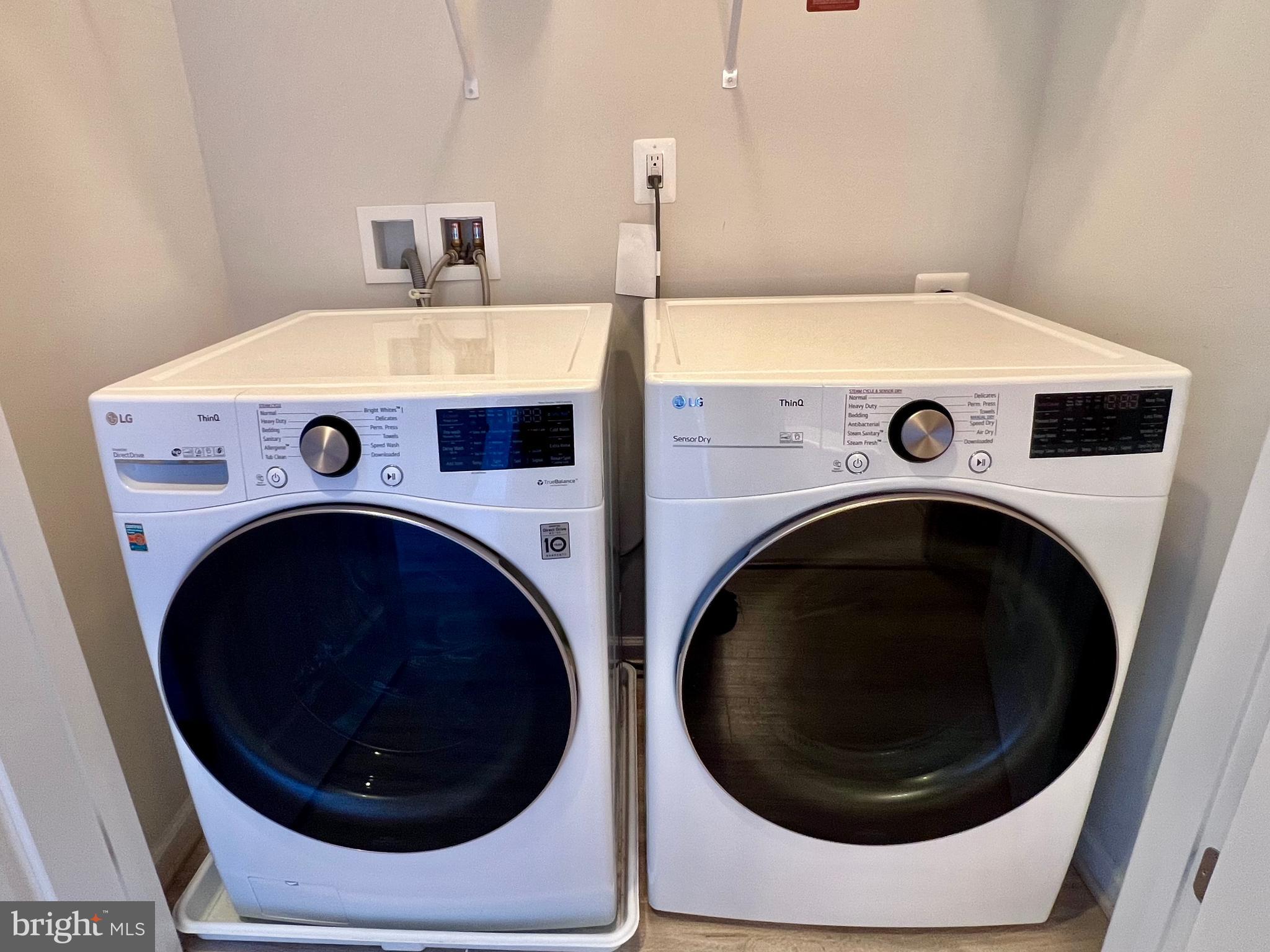 LIBERTY - Residential Lease