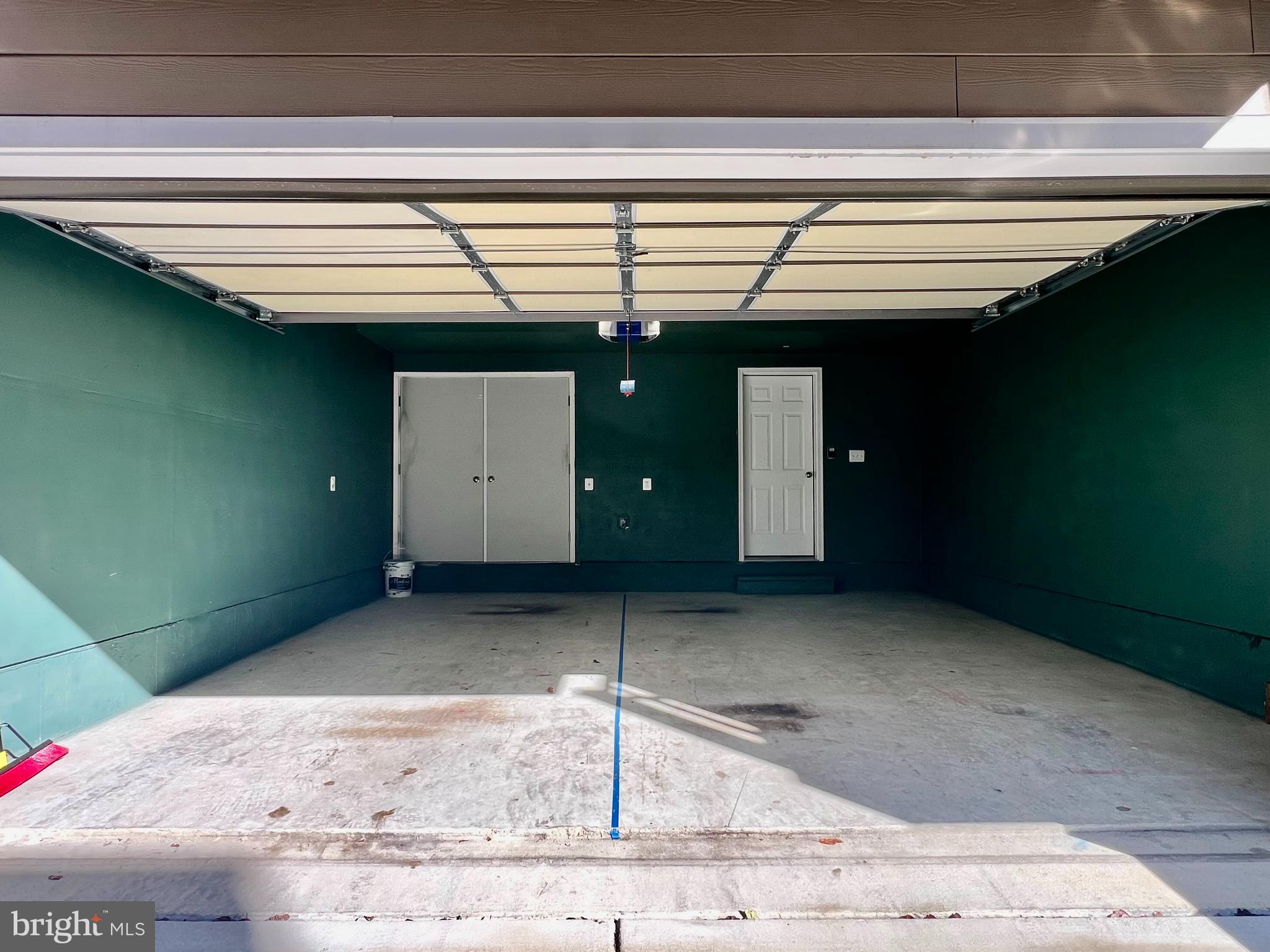 LIBERTY - Residential Lease