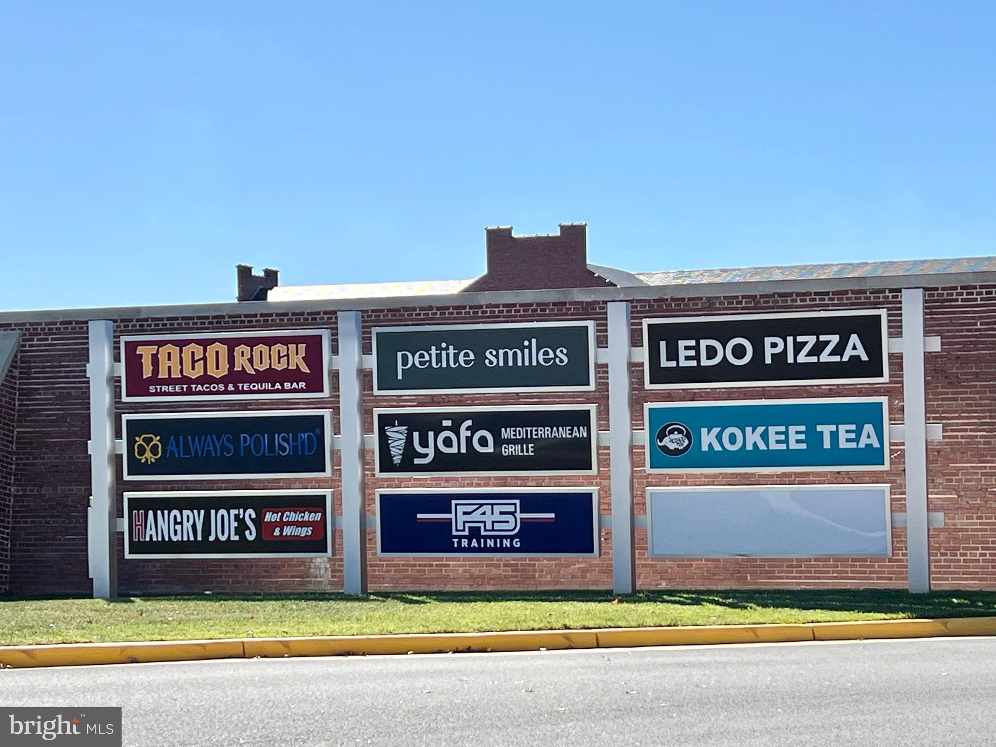 LIBERTY - Residential Lease