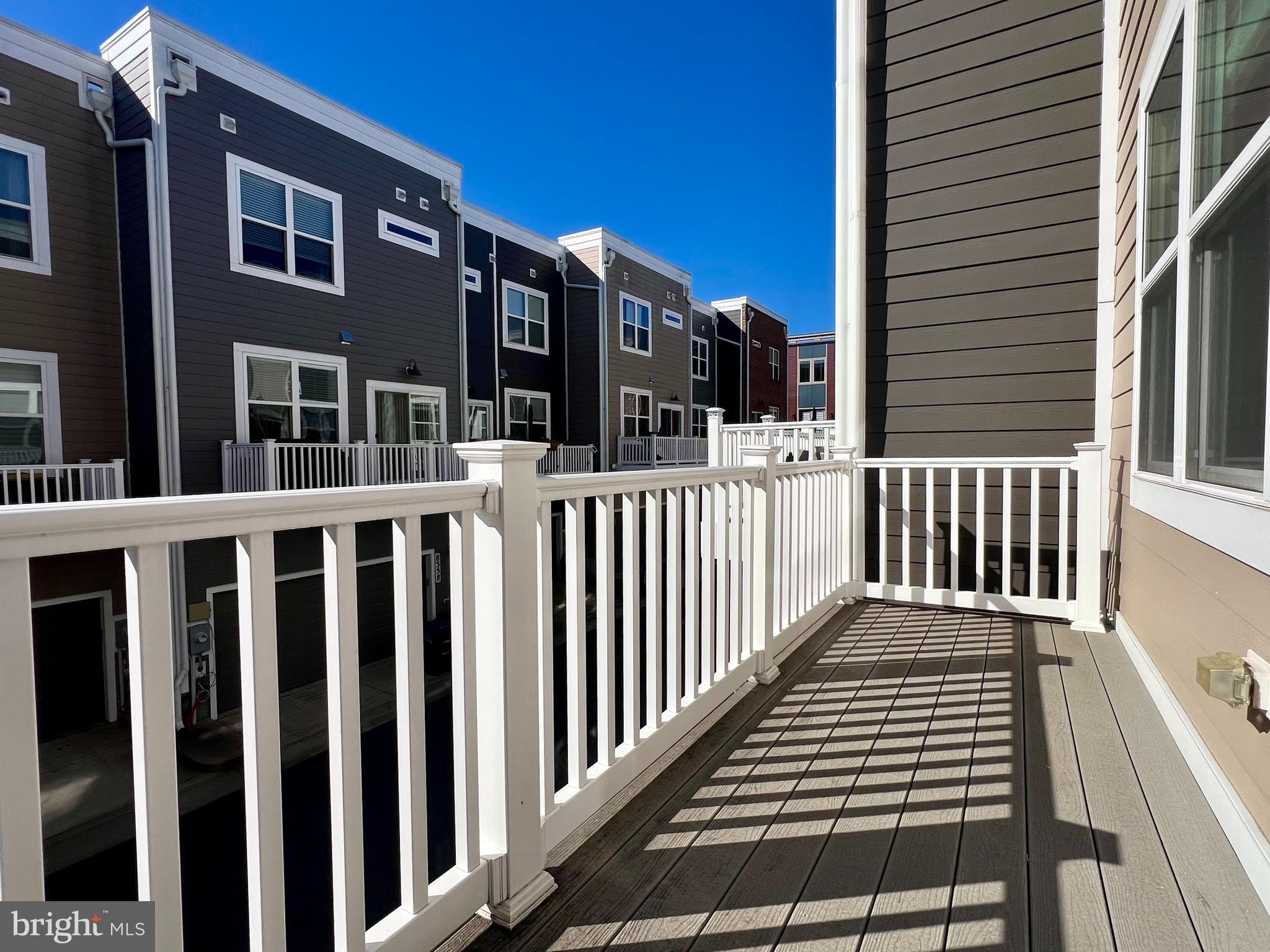 LIBERTY - Residential Lease