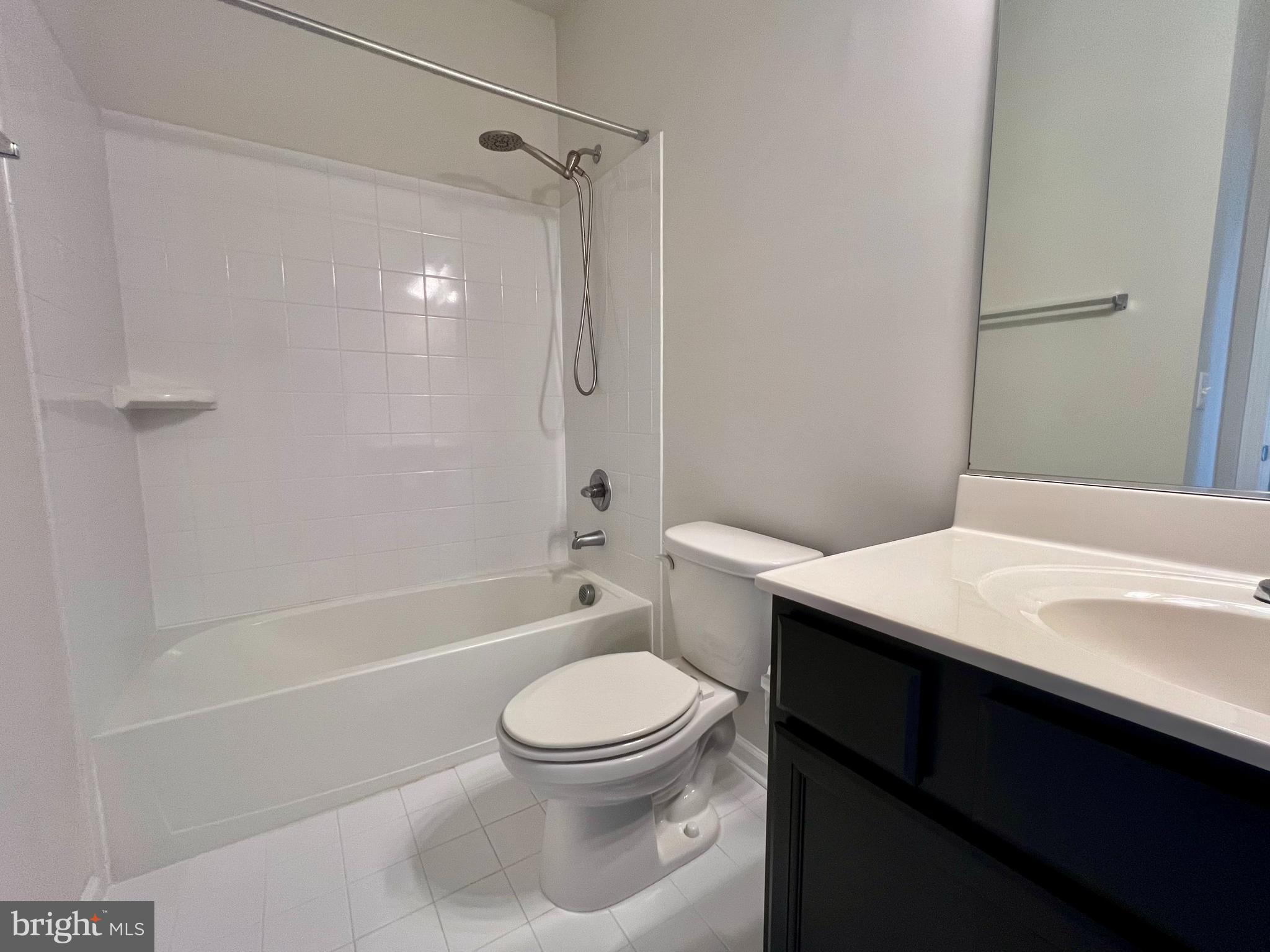 LIBERTY - Residential Lease