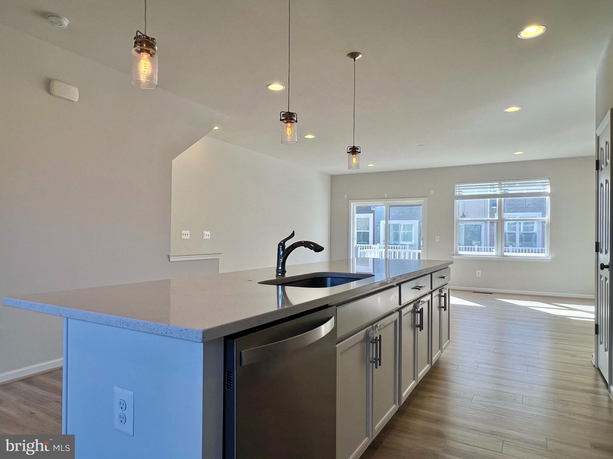 LIBERTY - Residential Lease