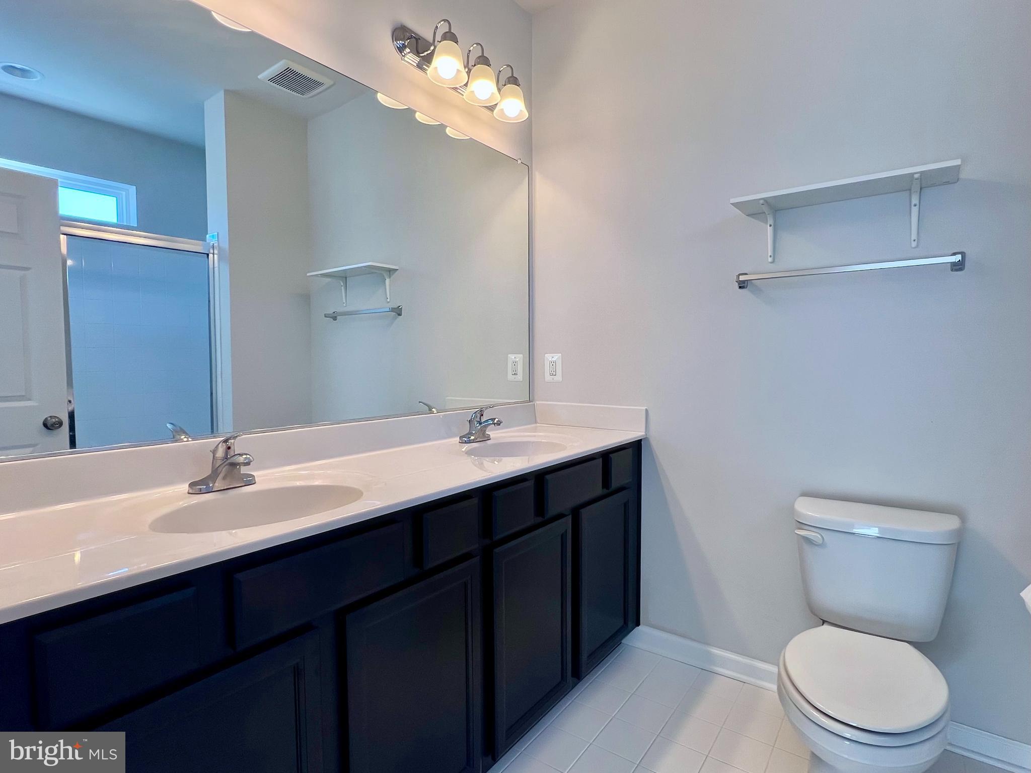 LIBERTY - Residential Lease