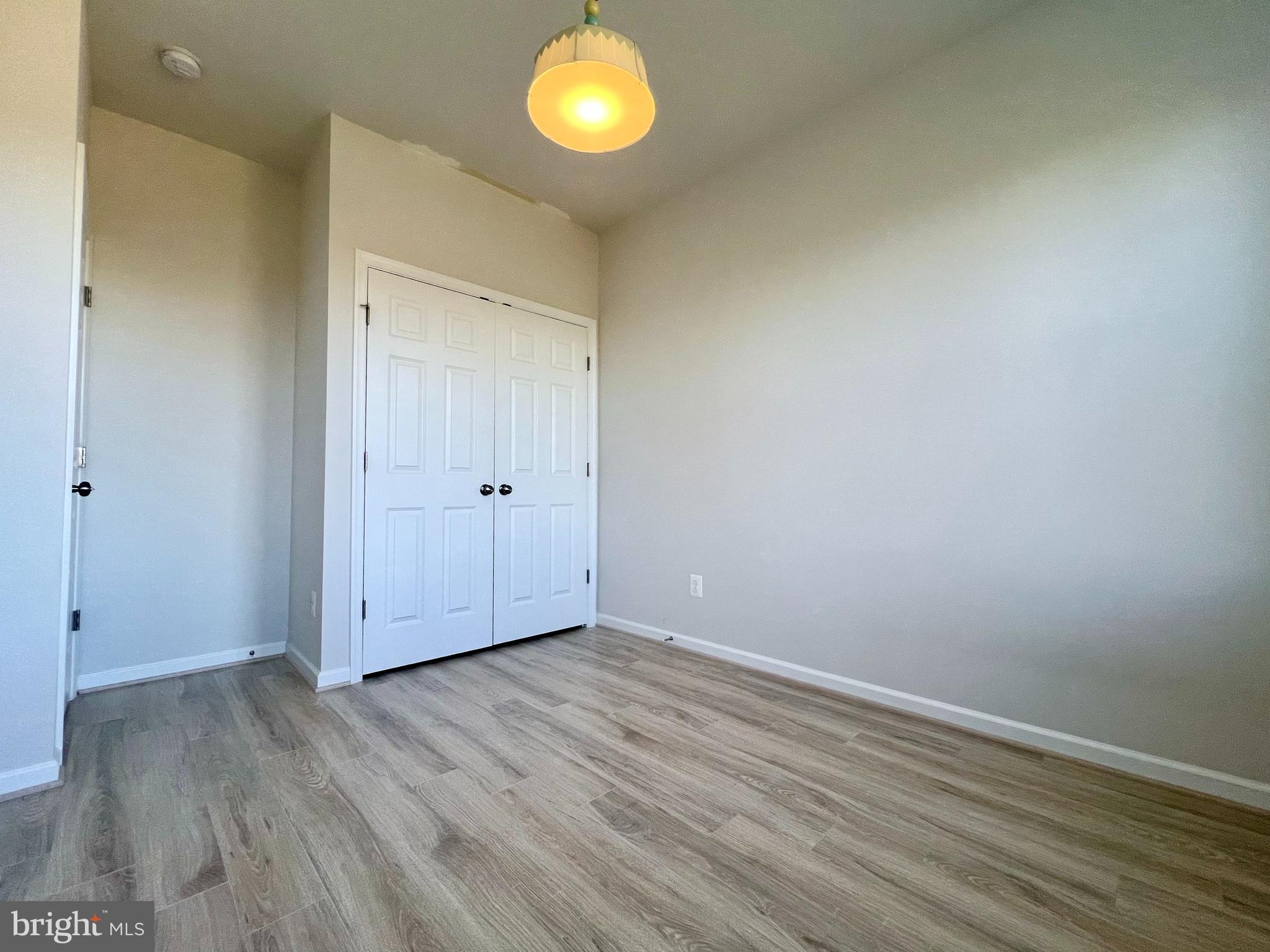 LIBERTY - Residential Lease