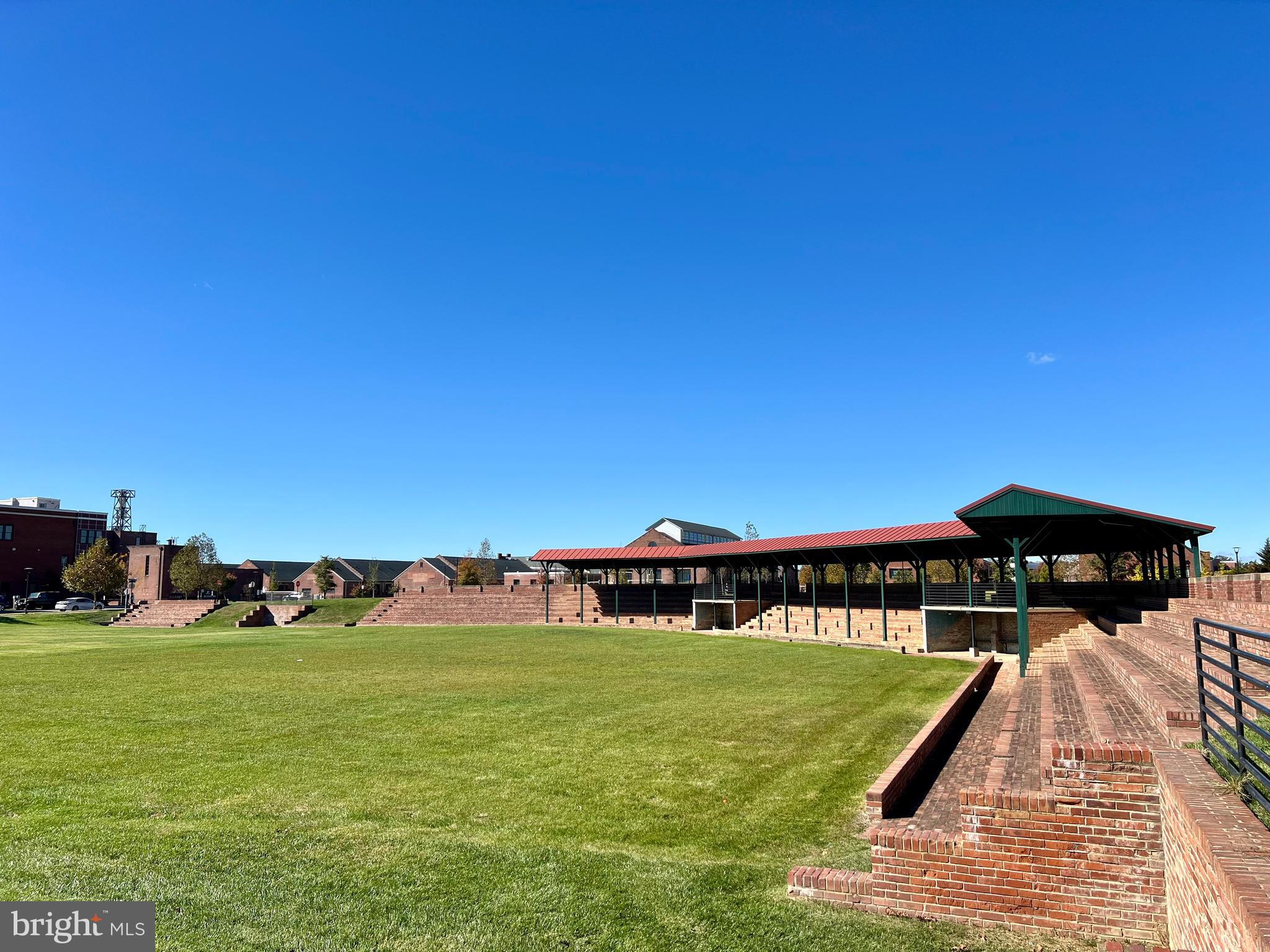 LIBERTY - Residential Lease