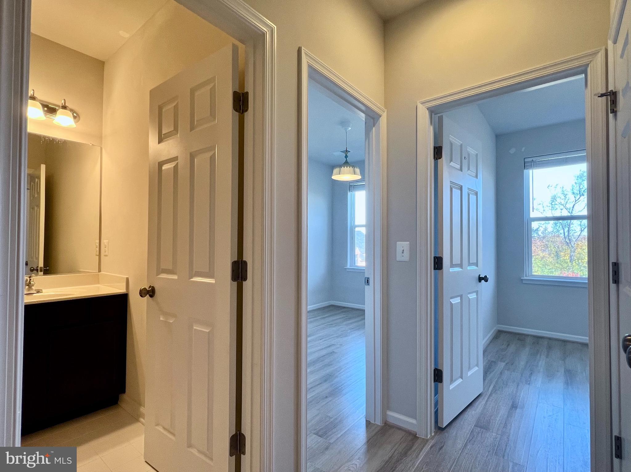 LIBERTY - Residential Lease