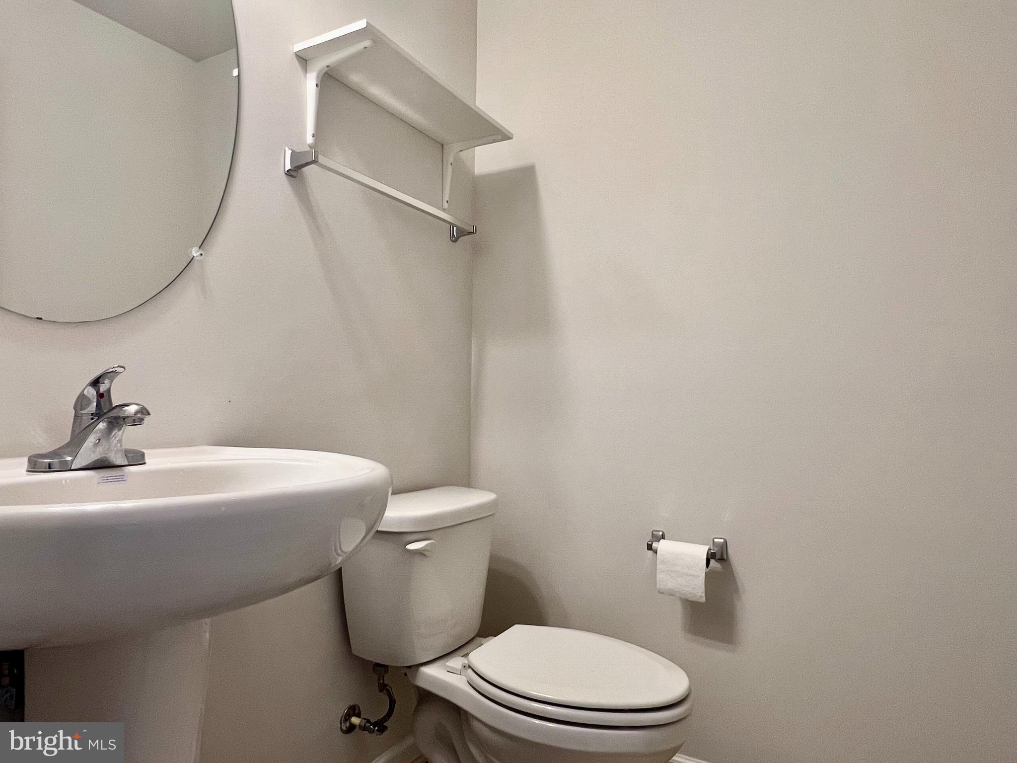 LIBERTY - Residential Lease