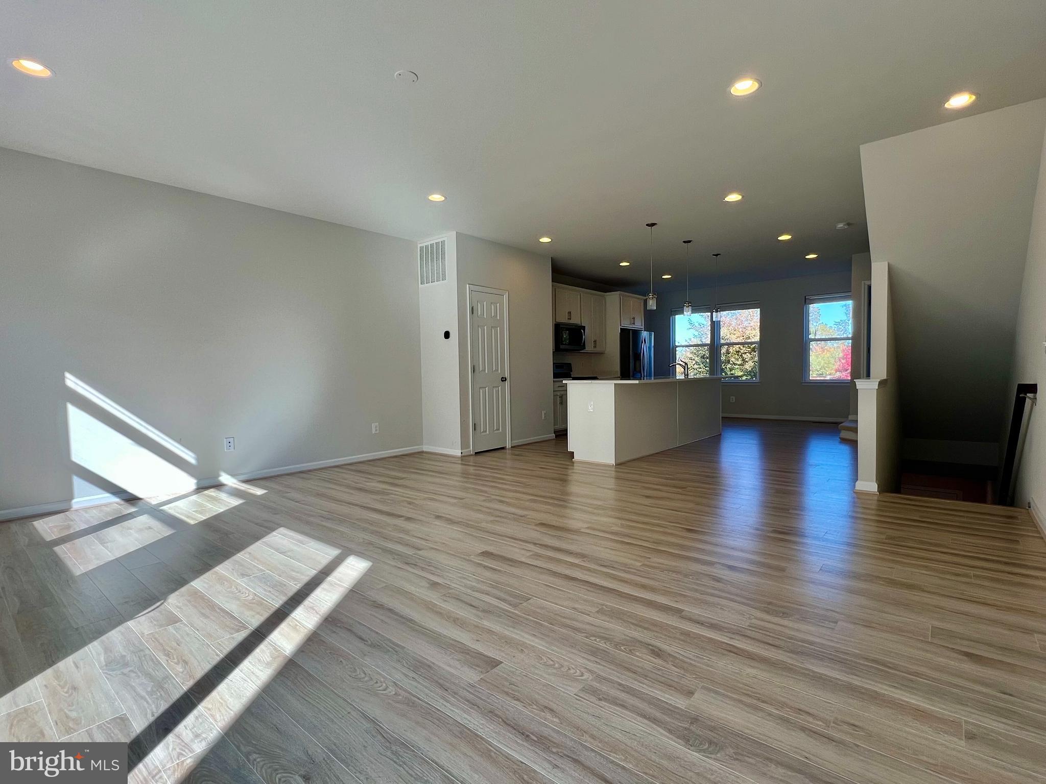 LIBERTY - Residential Lease