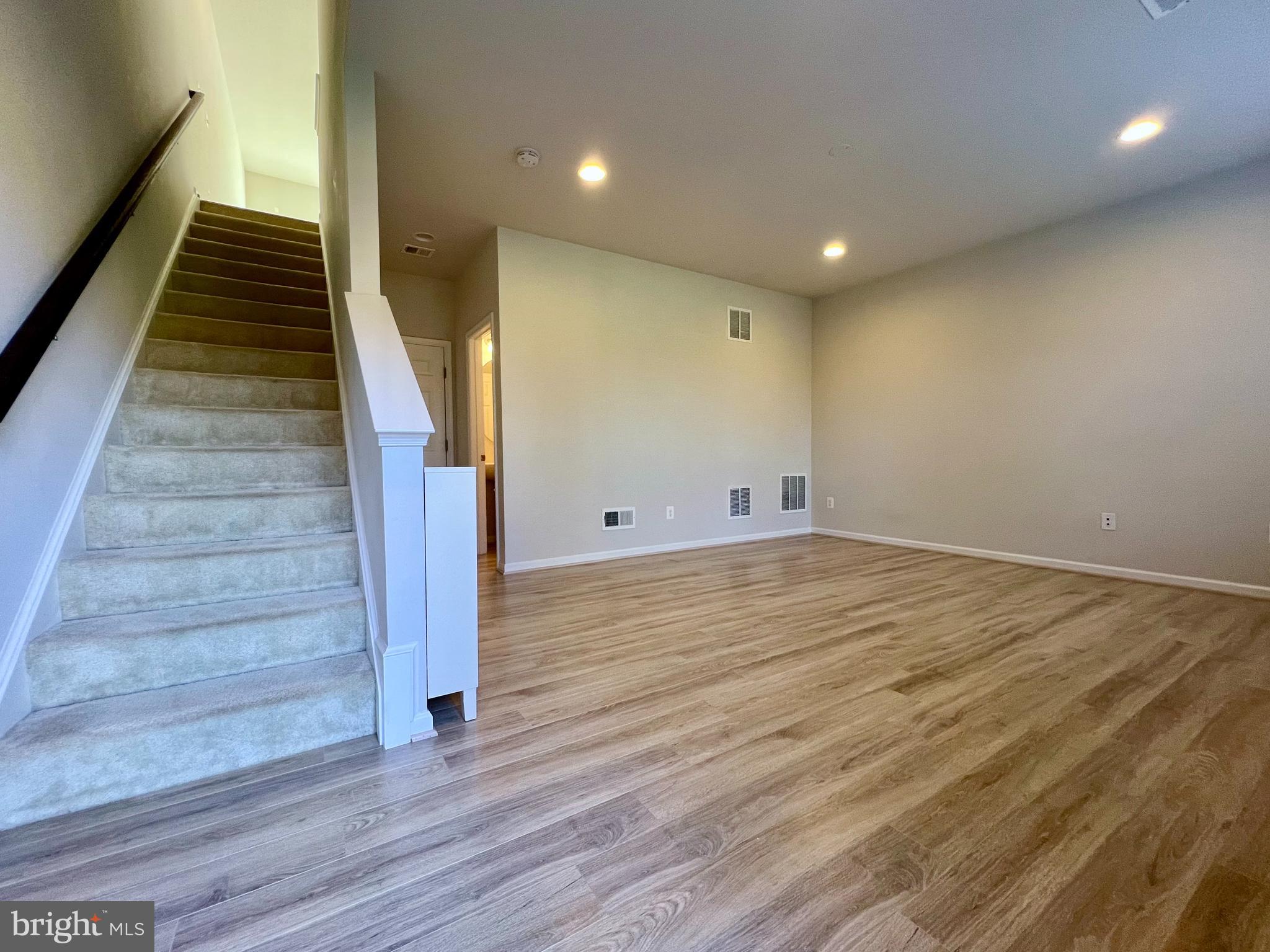 LIBERTY - Residential Lease