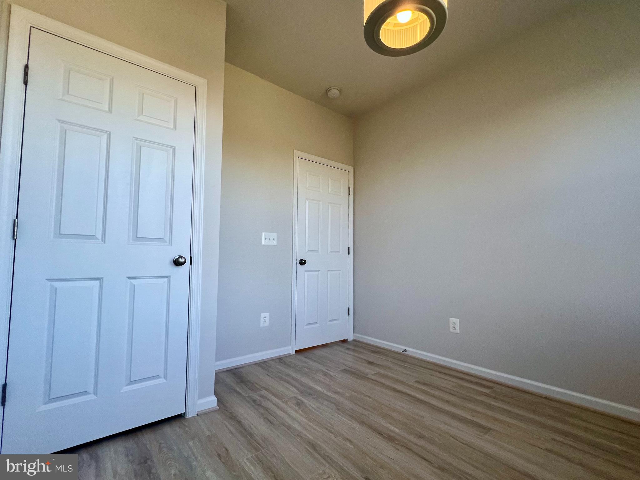 LIBERTY - Residential Lease