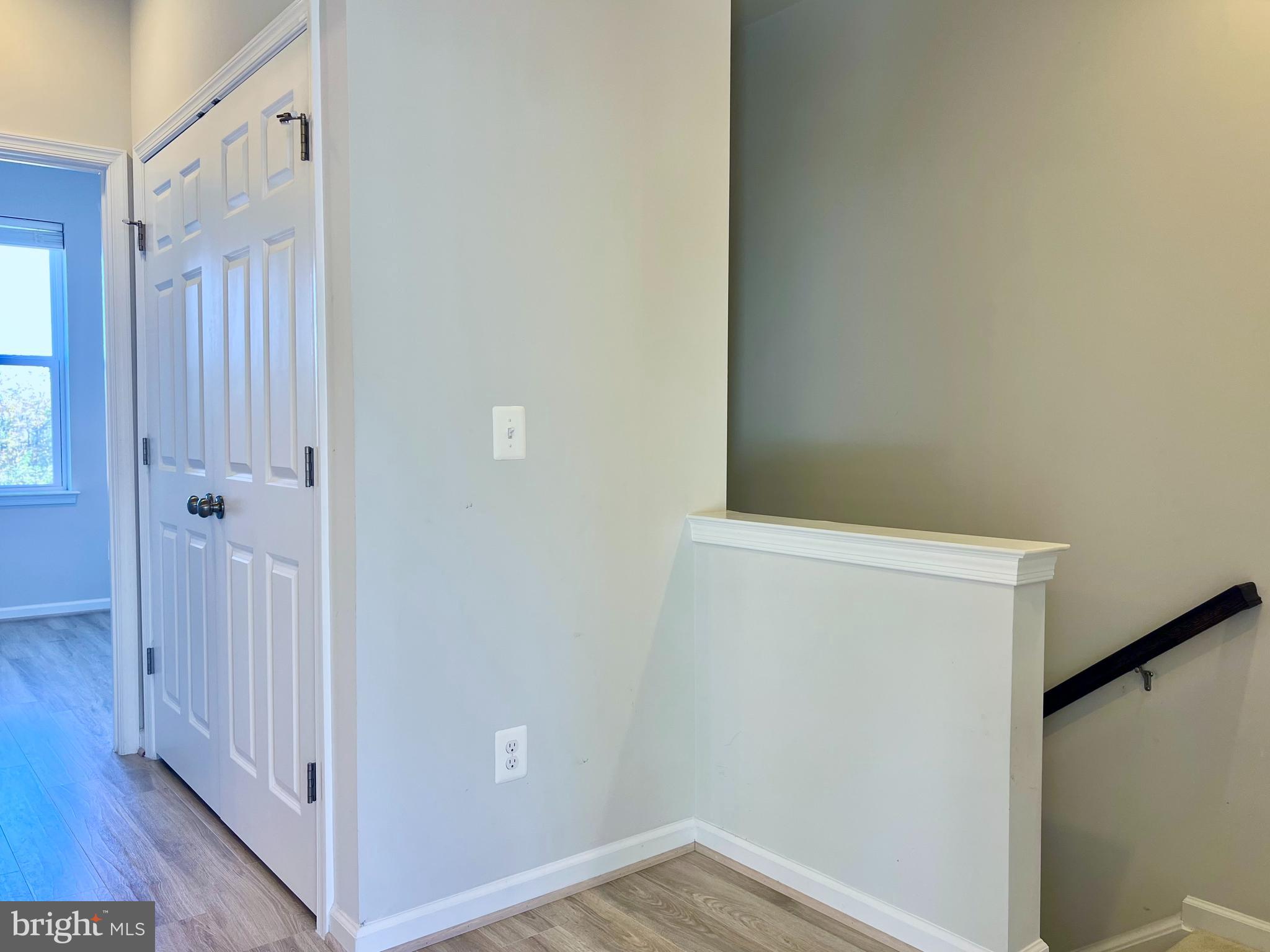 LIBERTY - Residential Lease