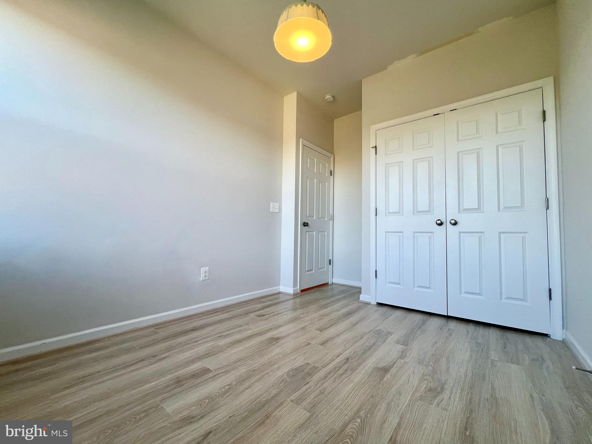 LIBERTY - Residential Lease