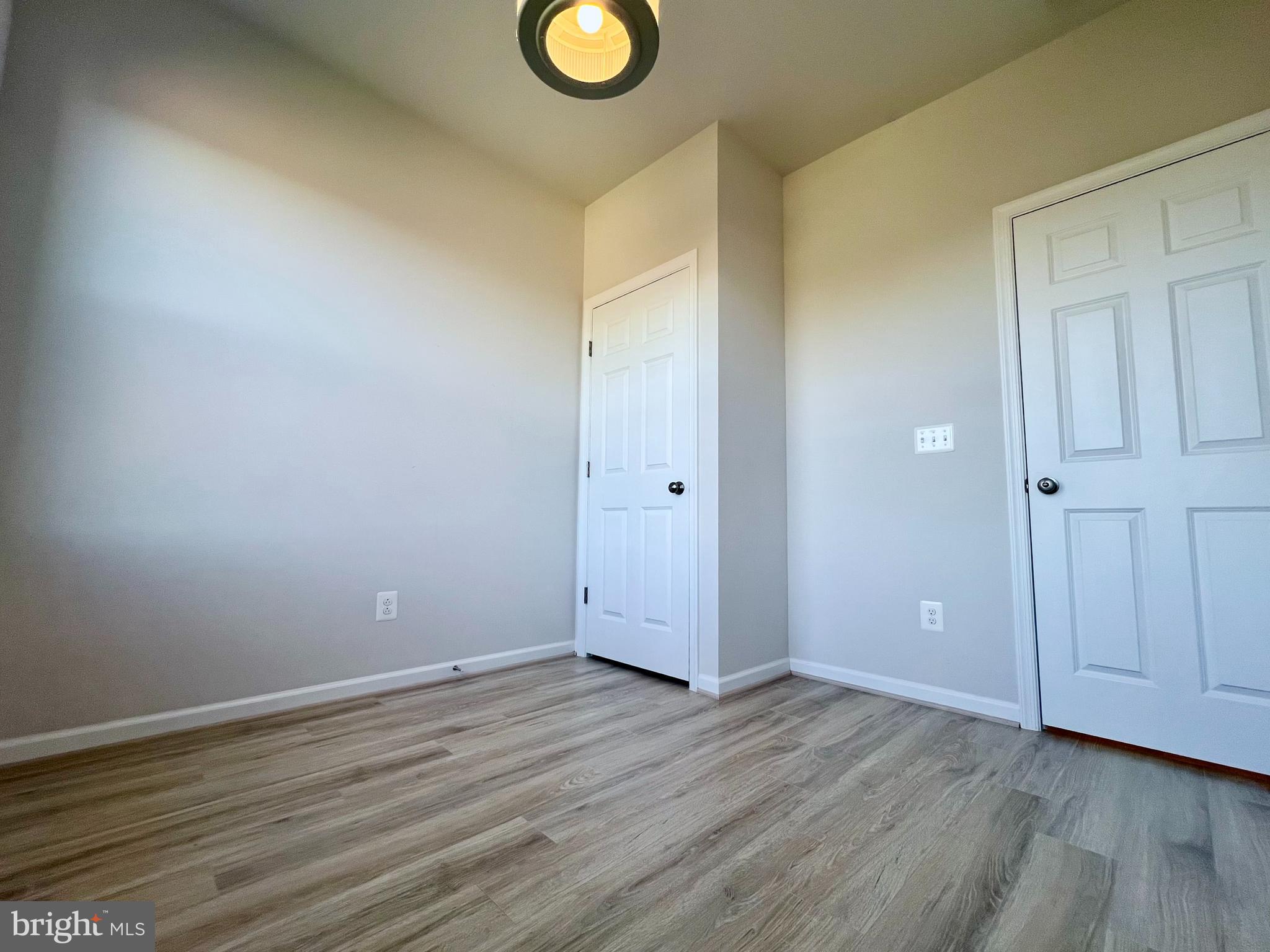 LIBERTY - Residential Lease