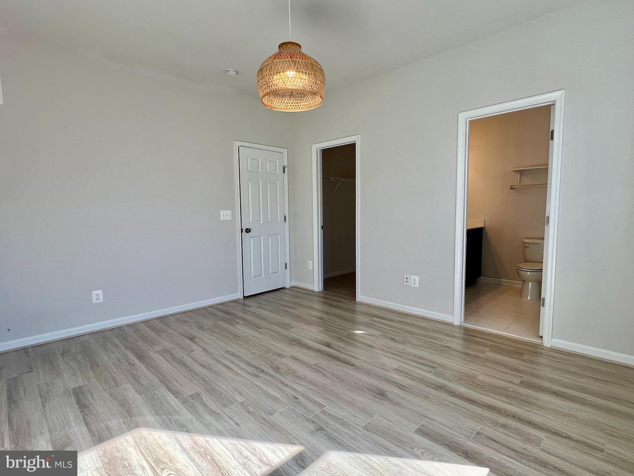 LIBERTY - Residential Lease