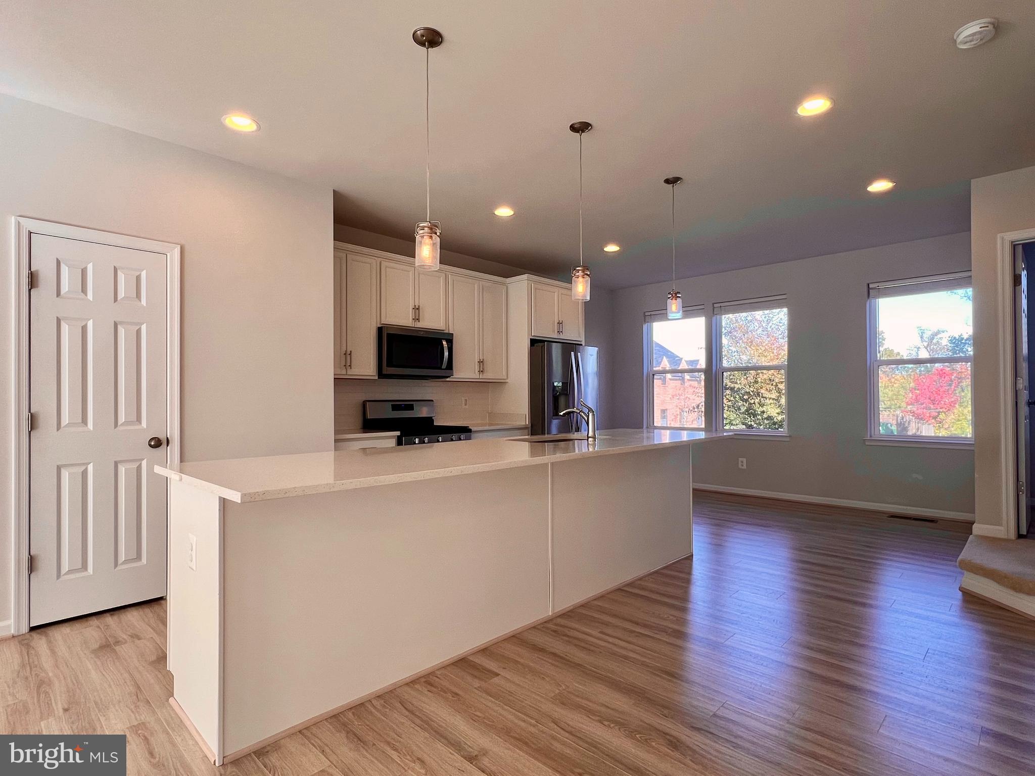 LIBERTY - Residential Lease