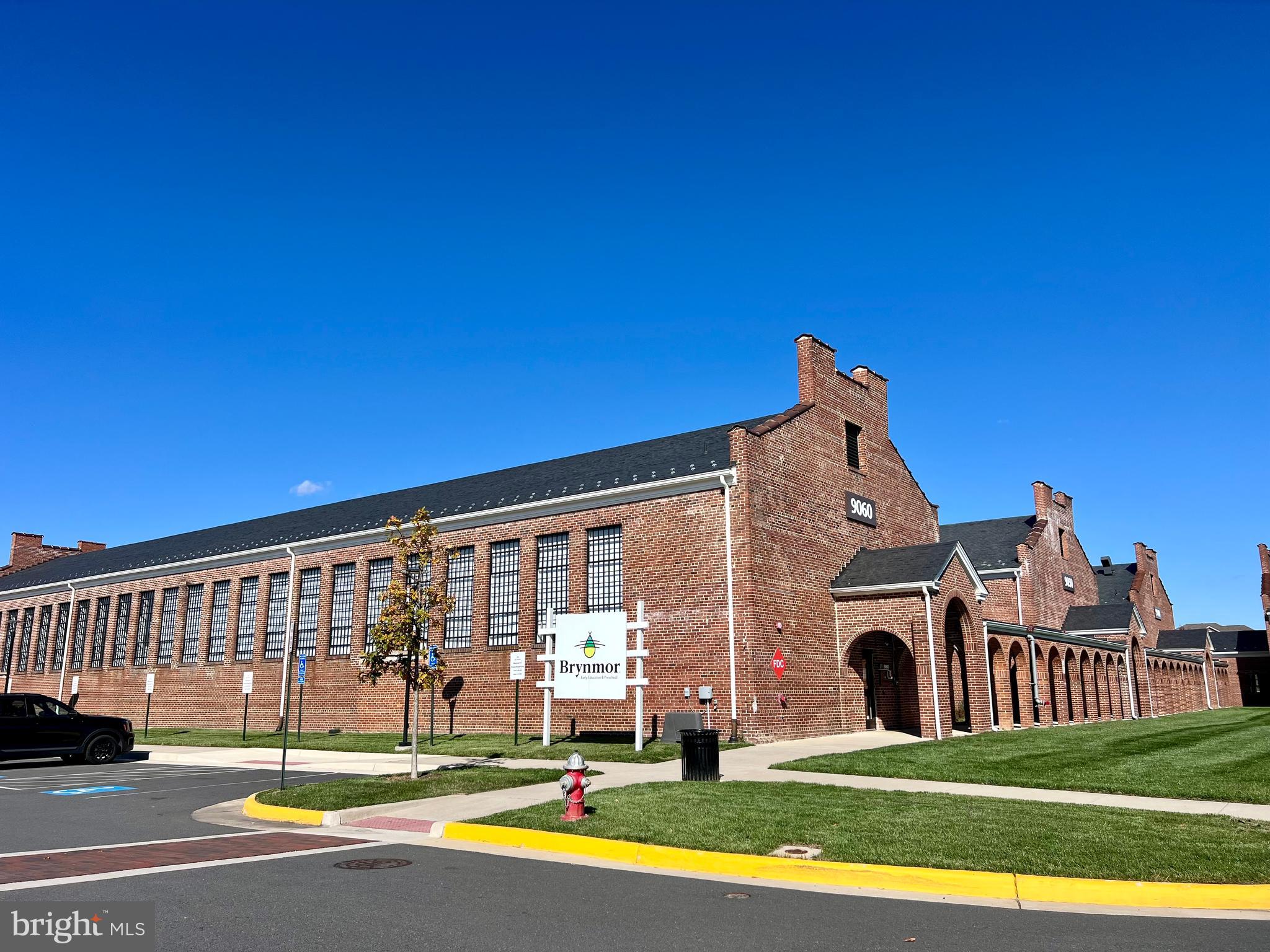 LIBERTY - Residential Lease